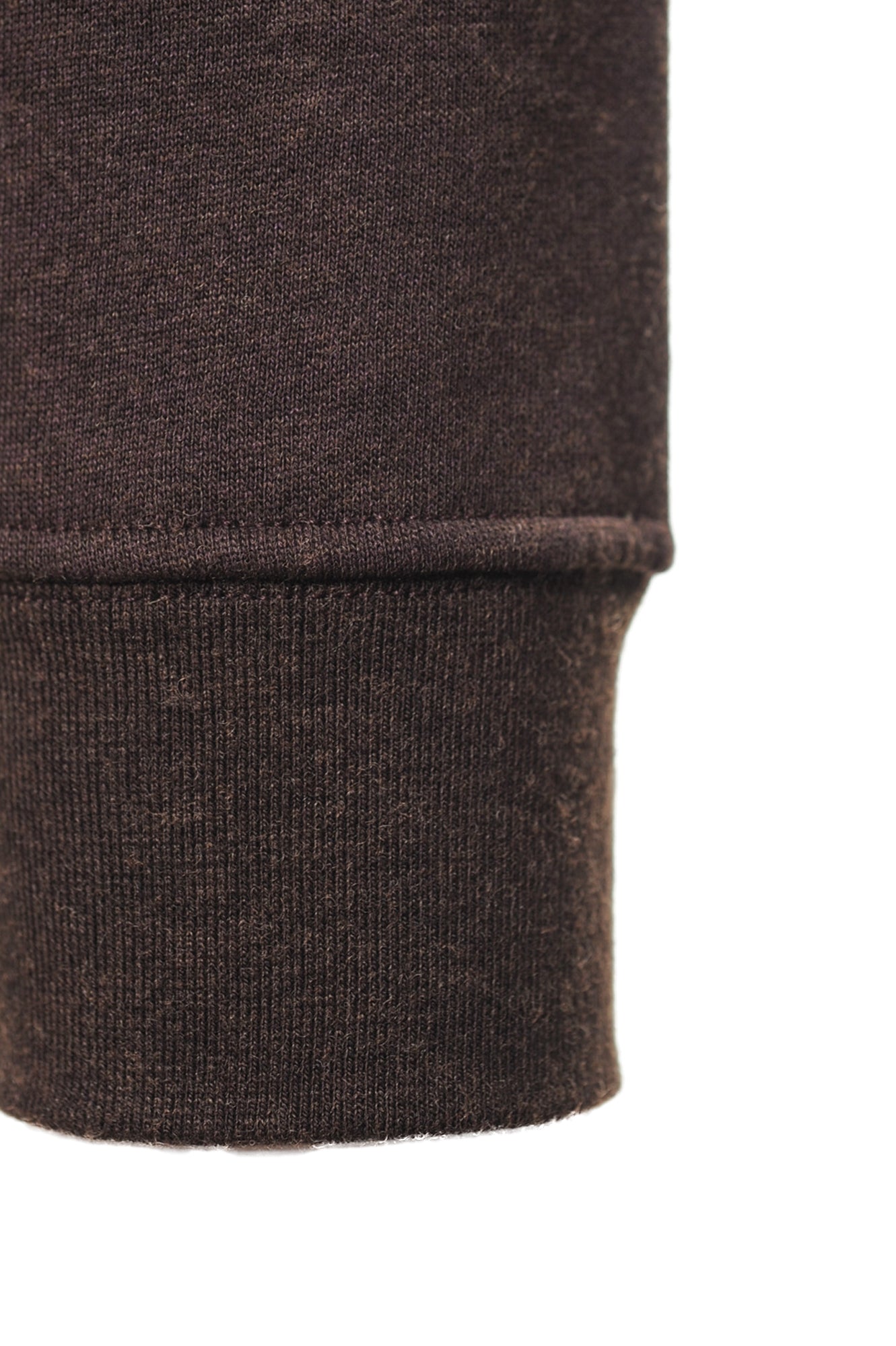 Bl'ker Felpe Autunno/Inverno Cotone