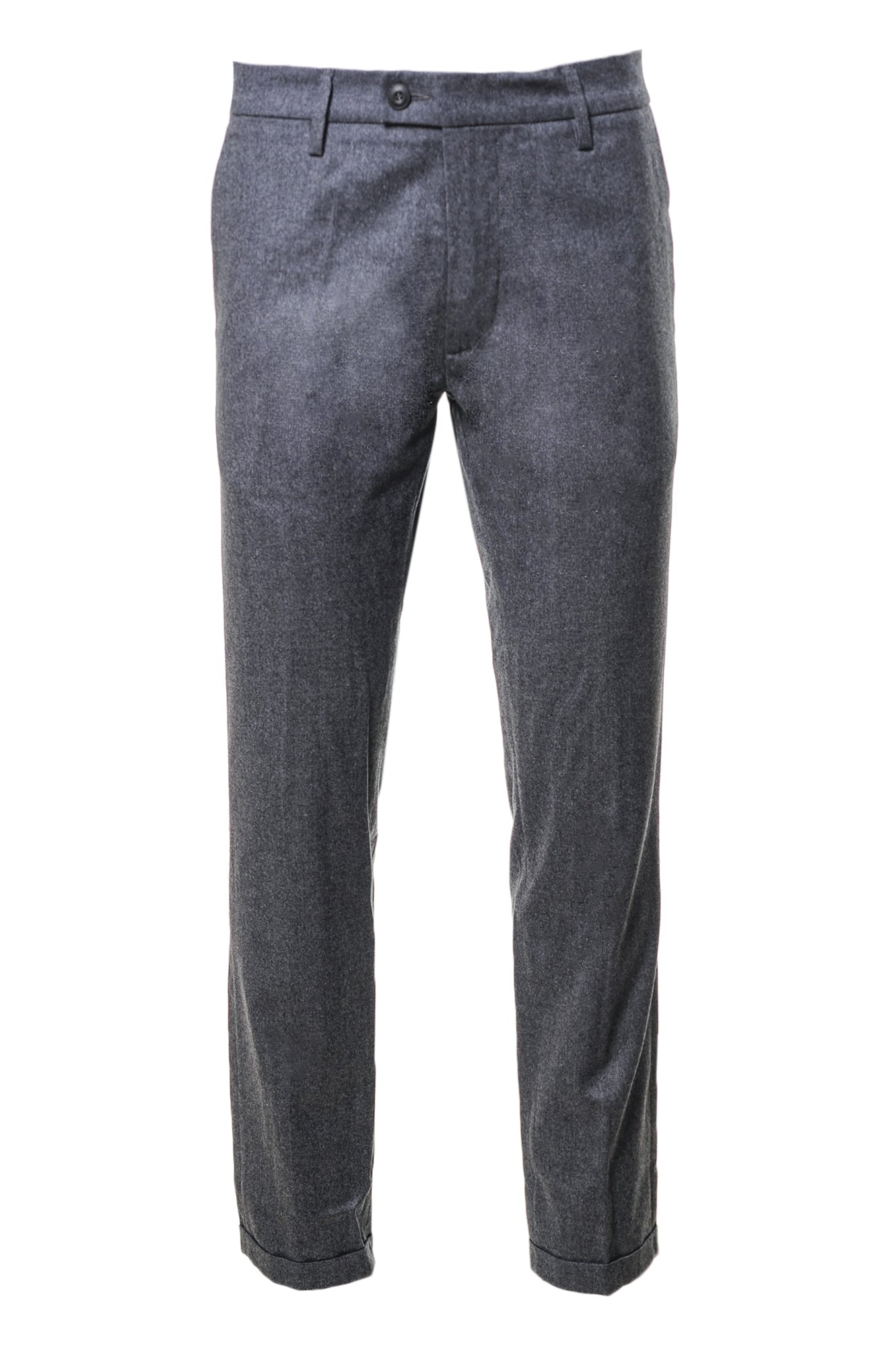 Re-HasH Pantaloni Autunno/Inverno Lana Vergine