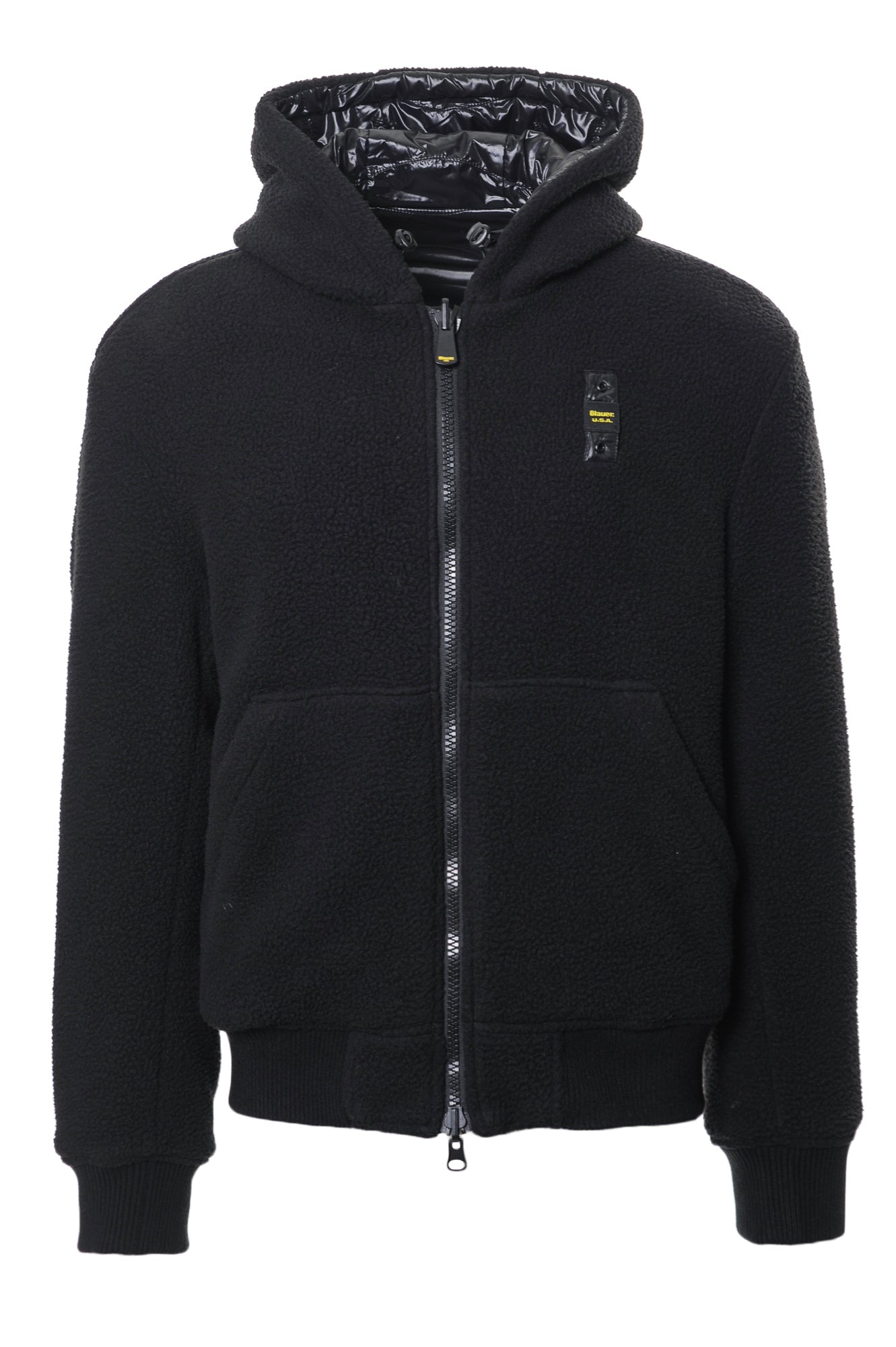 BLAUER Piumini Autunno/Inverno Poliestere