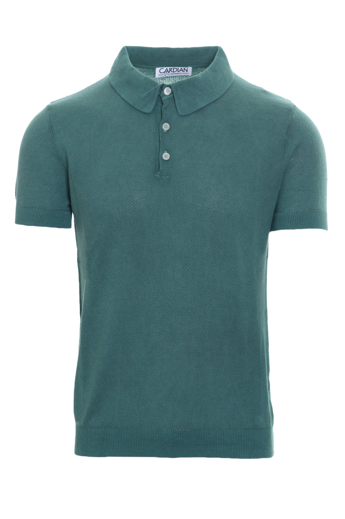 Cardian Polo Primavera/Estate Cotone