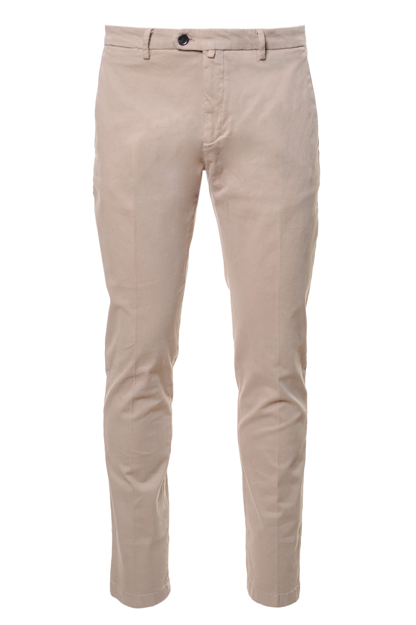 BRIGLIA Pantaloni Autunno/Inverno Cotone