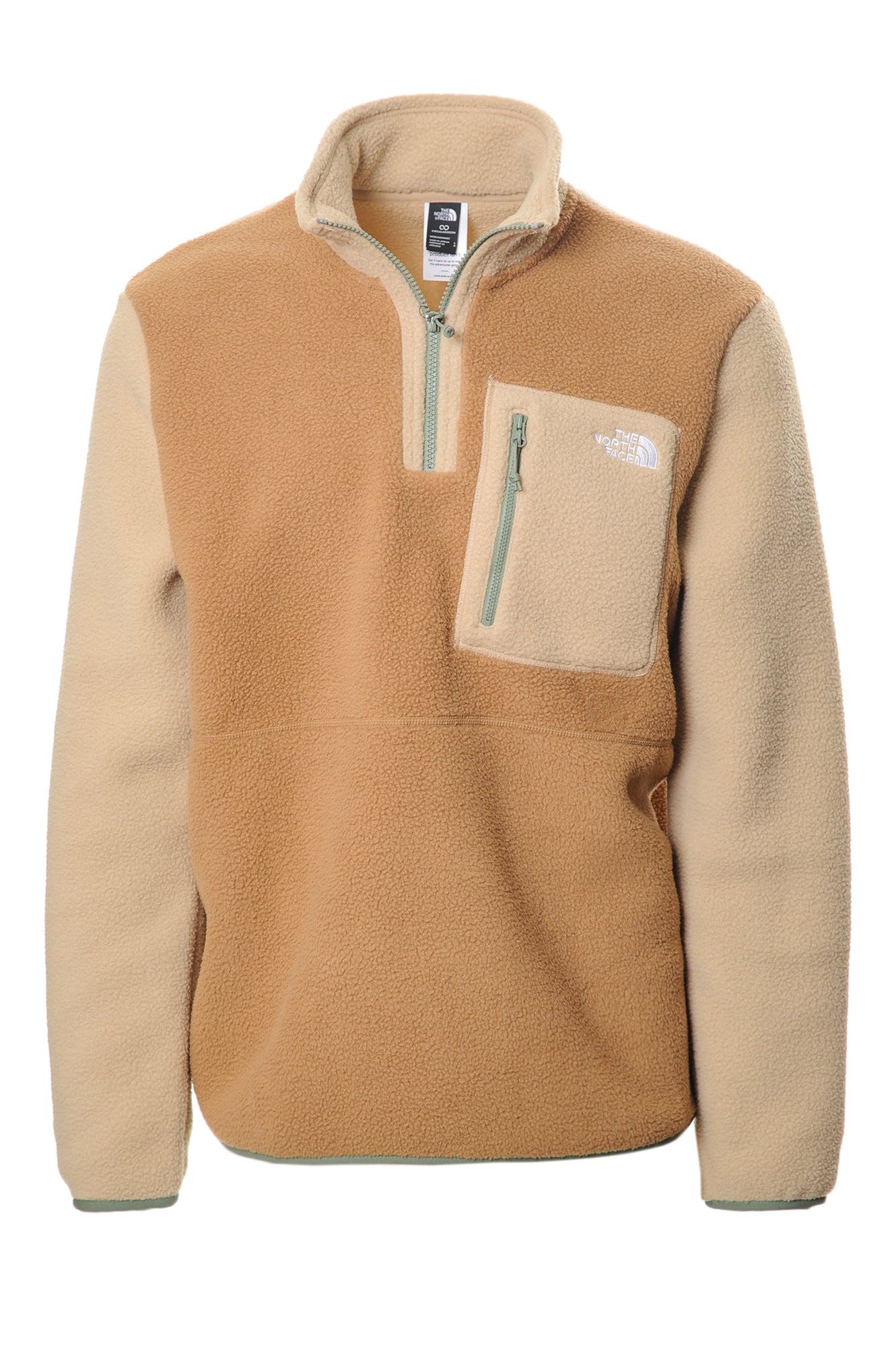 THE NORTH FACE Felpe Autunno/Inverno Poliestere