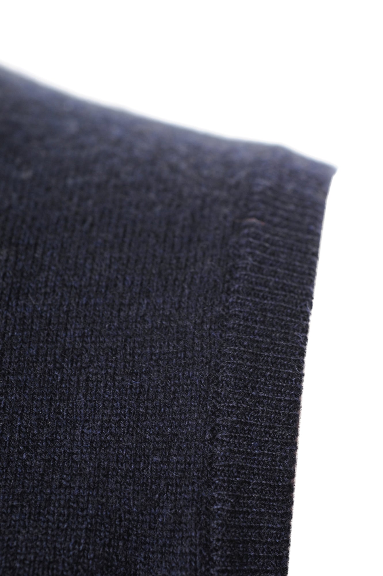 Filippo de Laurentiis Gilet Autunno/Inverno Lana Merino