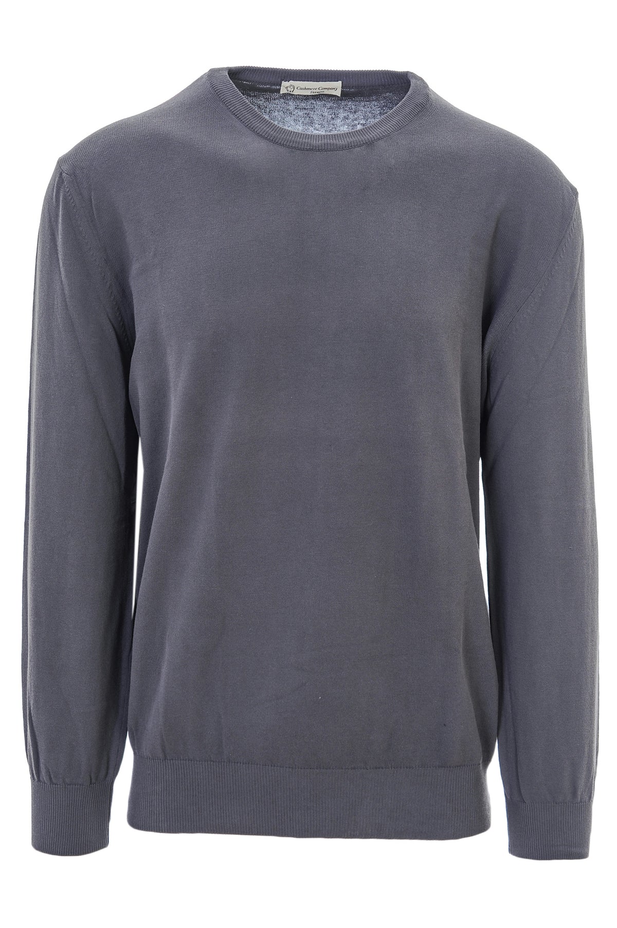 Cashmere Company Maglie Uomo Cotone Primavera/Estate