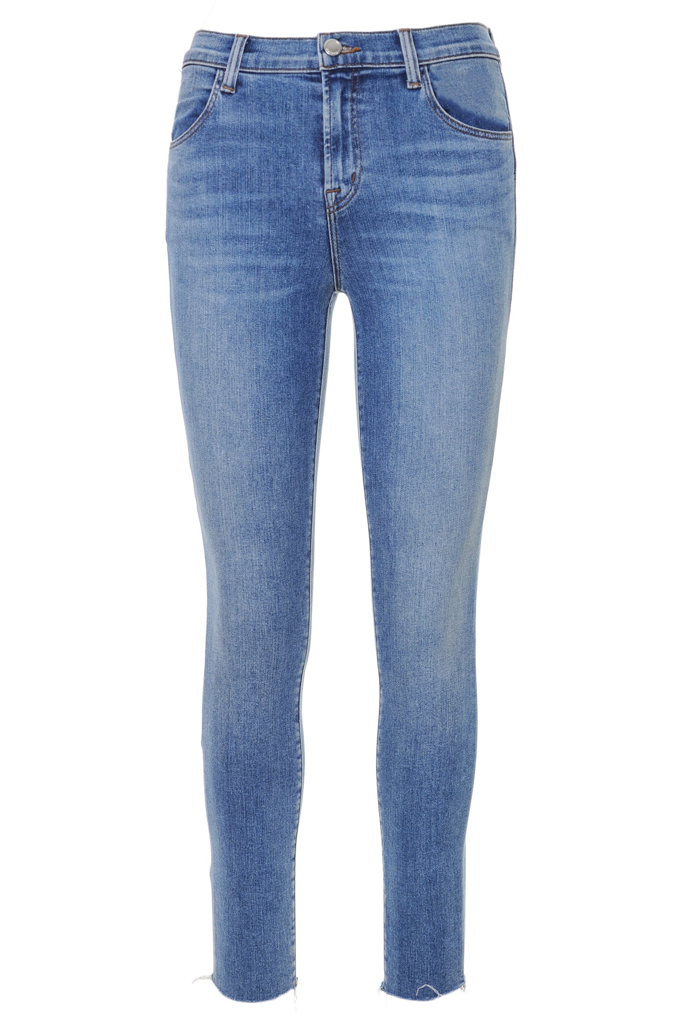 Re-HasH Jeans Primavera/Estate Cotone