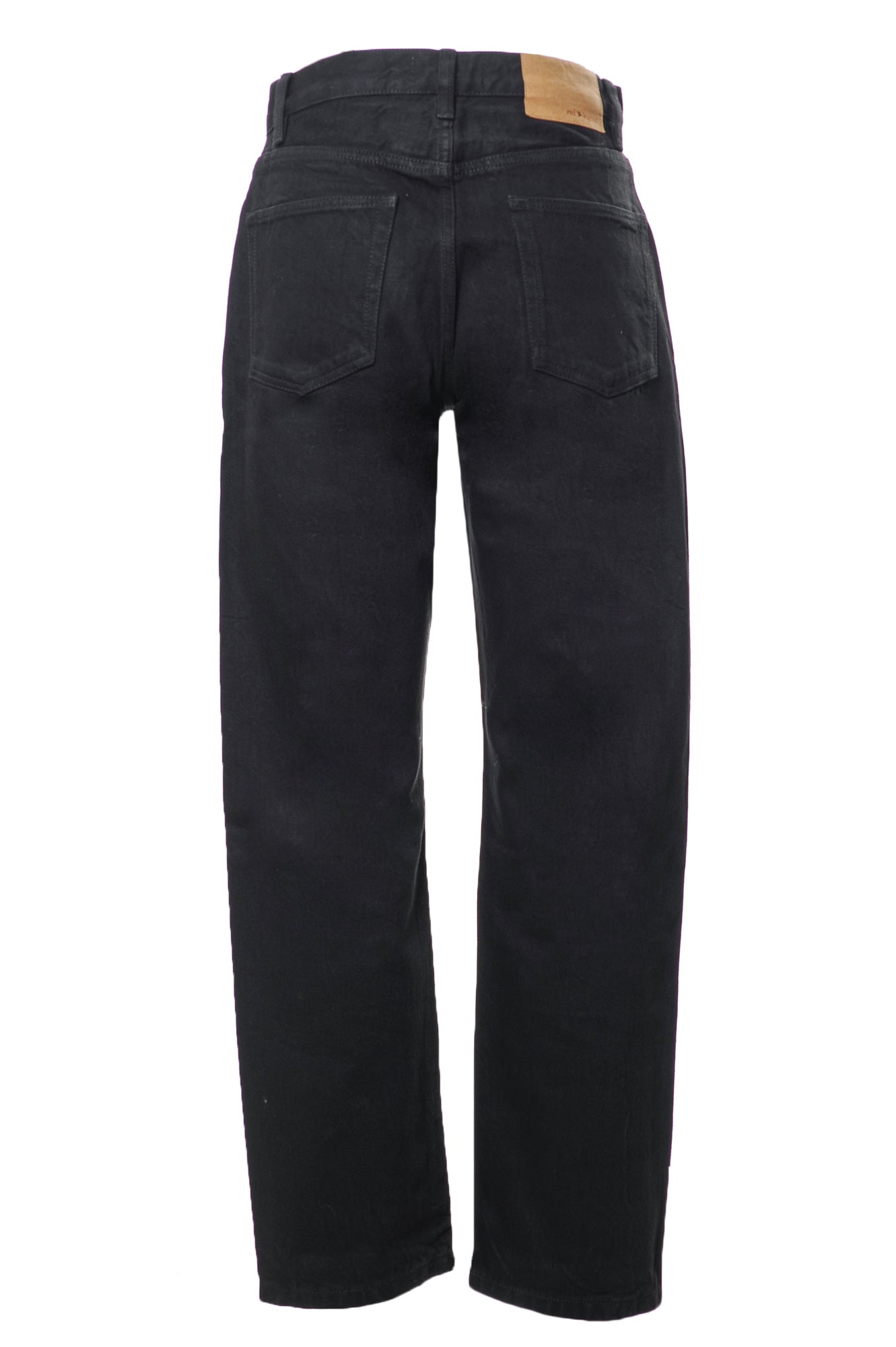 red legend Jeans Autunno/Inverno Cotone