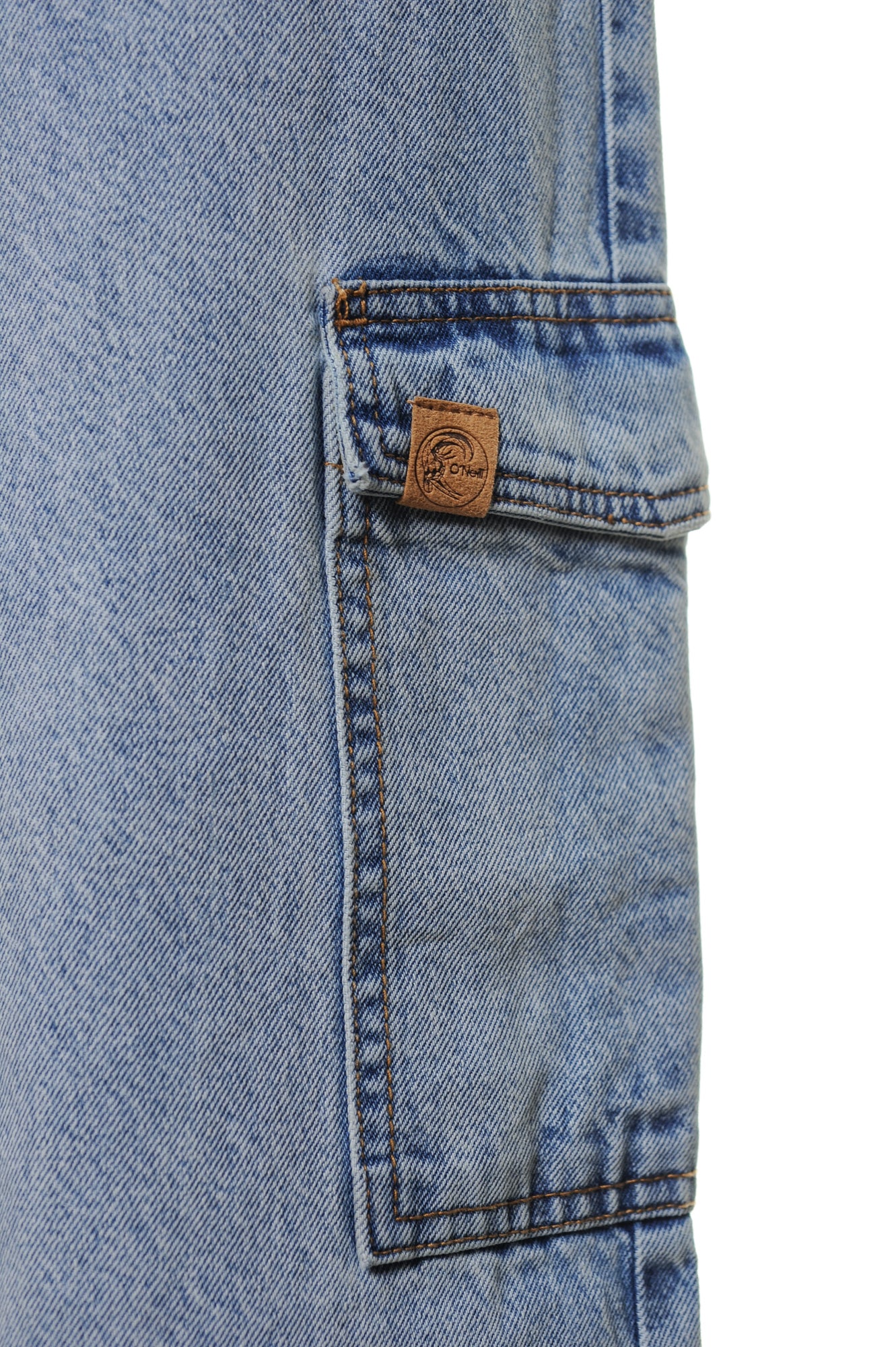O'Neill Jeans Autunno/Inverno Cotone