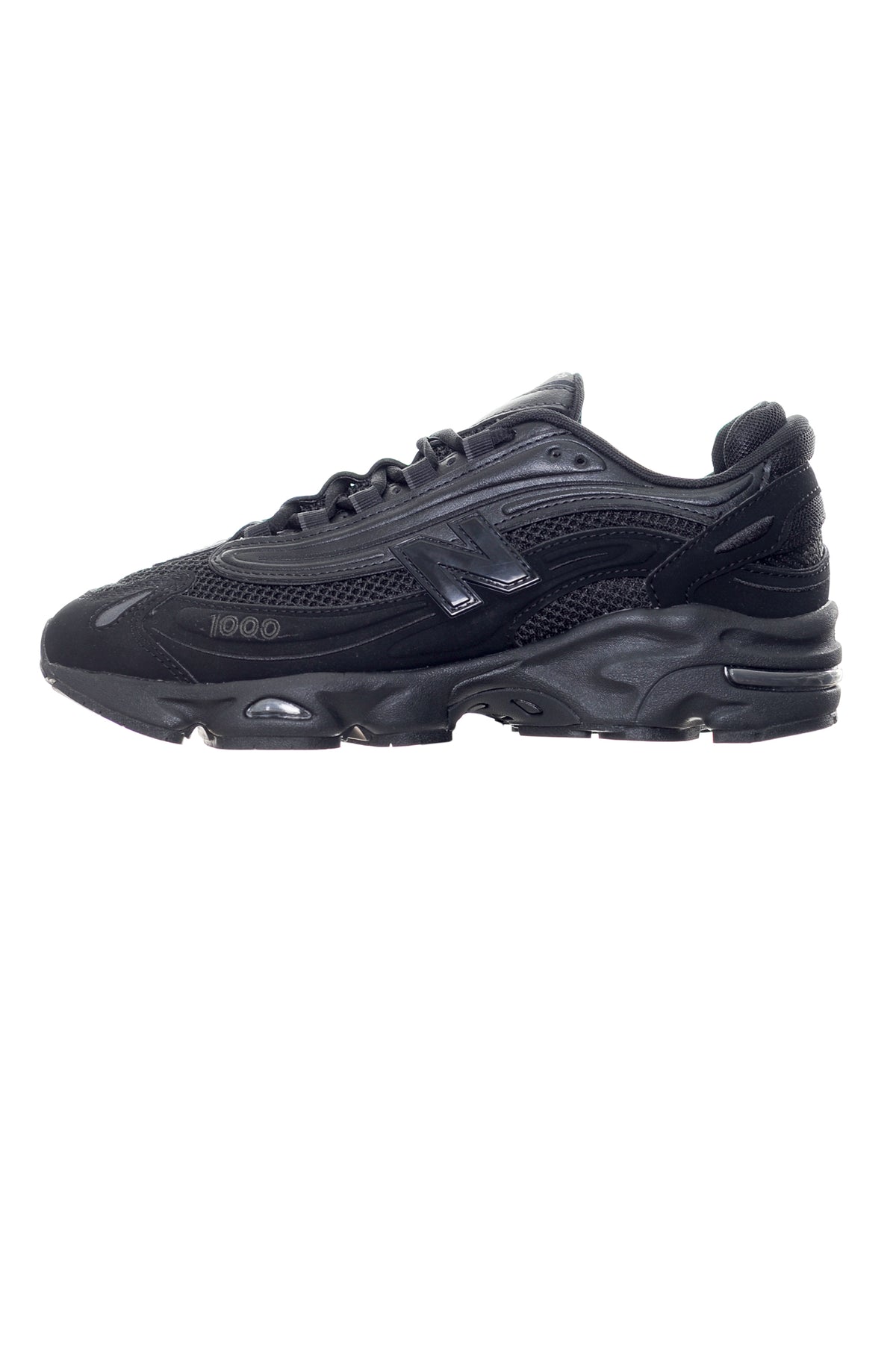 new balance Sneakers Autunno/Inverno Pelle