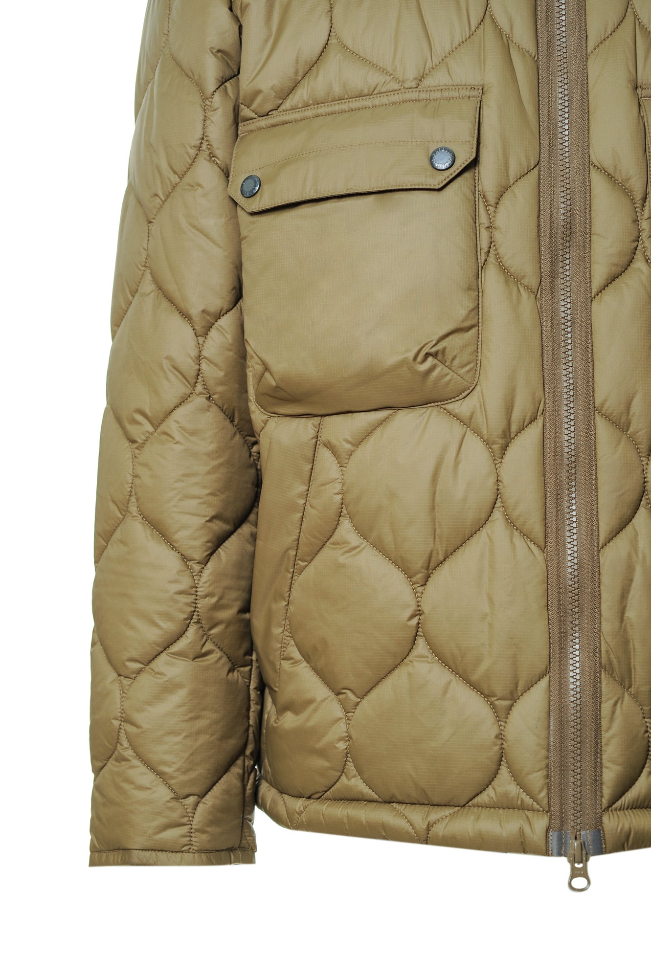 BARBOUR Piumini Autunno/Inverno Poliammide