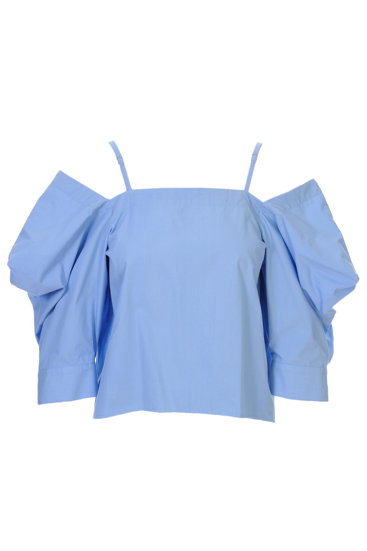 LIVIANA CONTI Bluse Donna Cotone Primavera/Estate