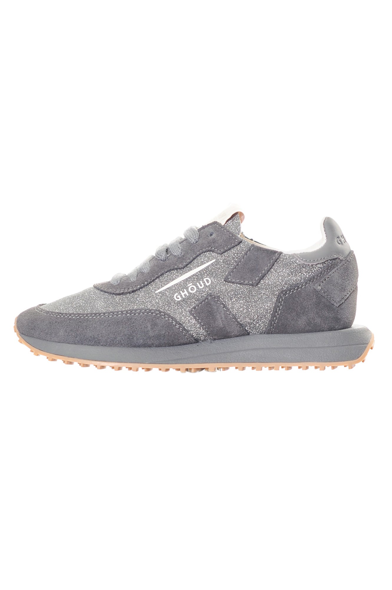 GHOUD Sneakers Autunno/Inverno Pelle