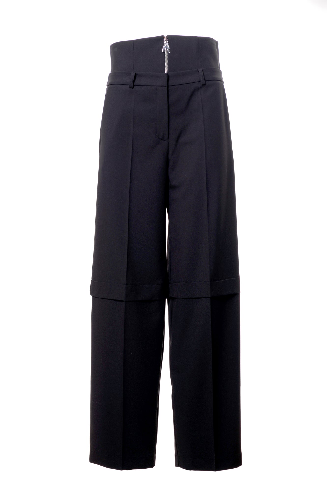 PATRIZIA PEPE Pantaloni Autunno/Inverno Poliestere