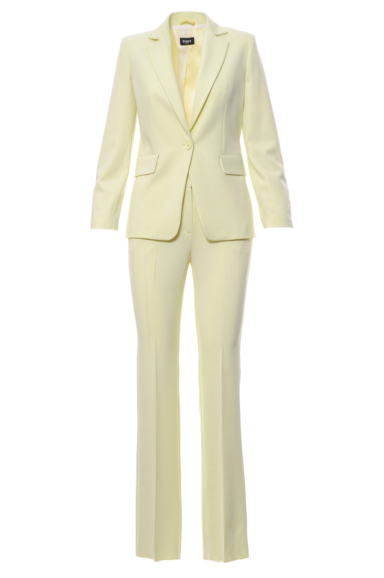 MARELLA Tailleur Primavera/Estate Viscosa