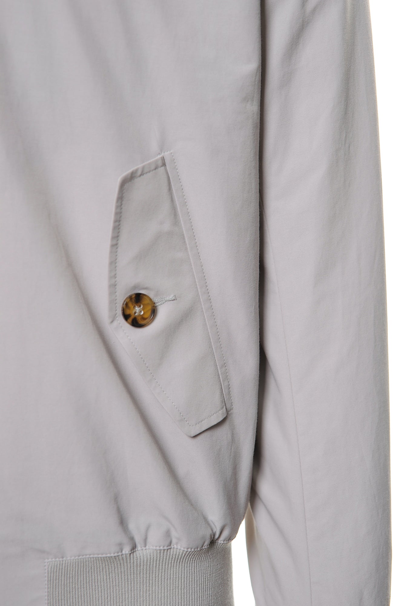 Baracuta Giubbini Primavera/Estate Cotone