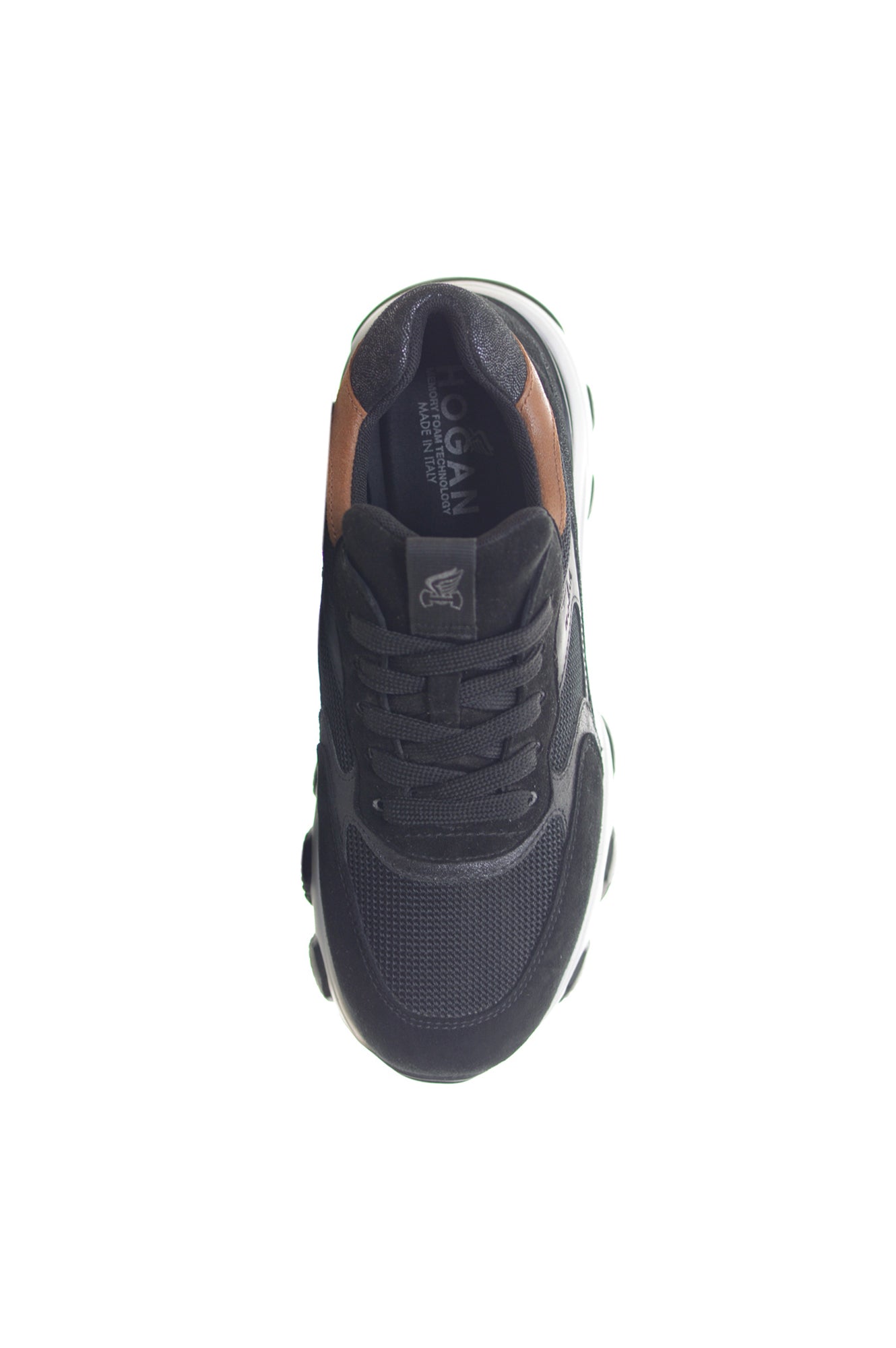 HOGAN Sneakers Primavera/Estate Pelle