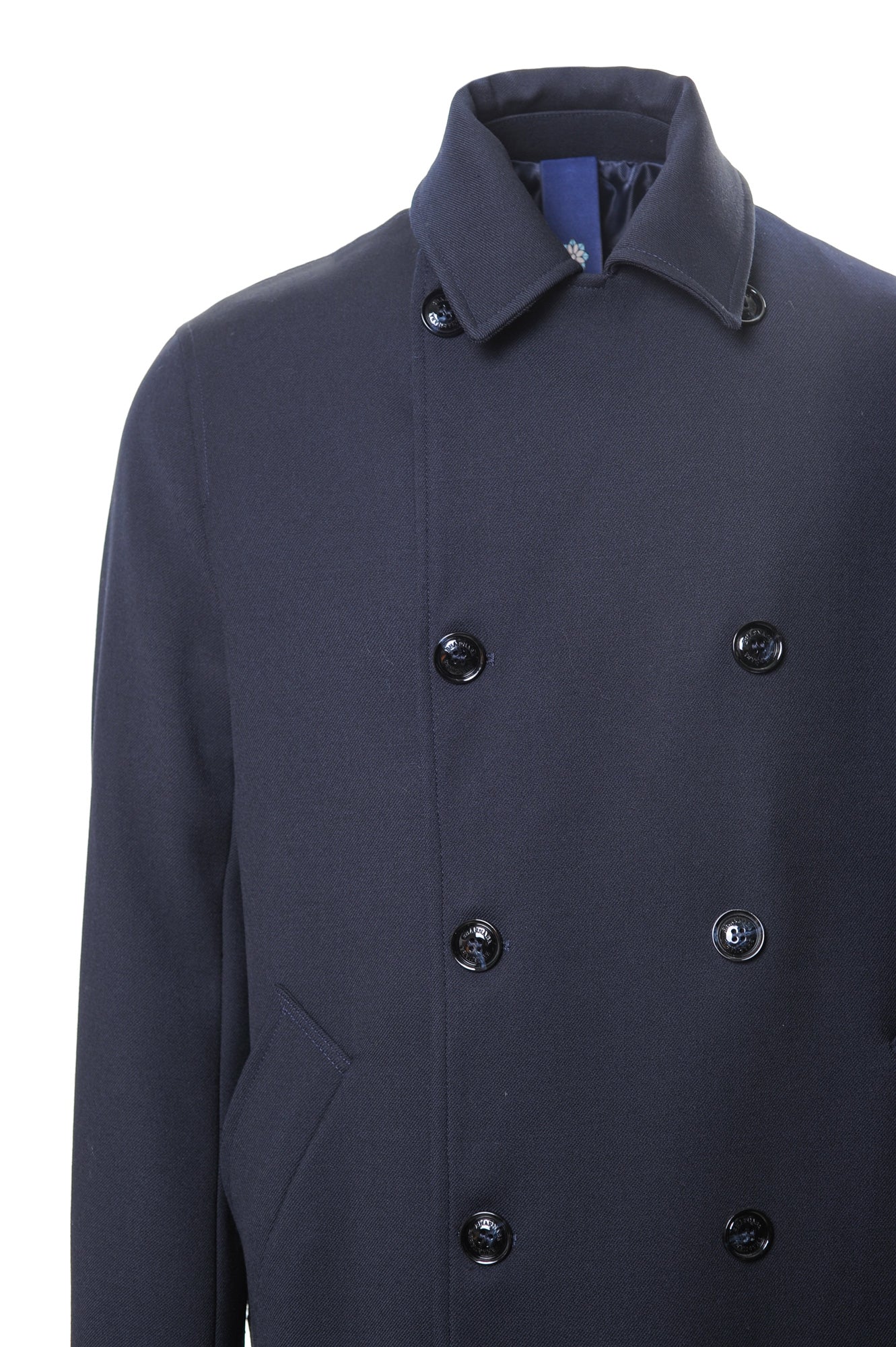BHARNABA Cappotti Autunno/Inverno Poliestere