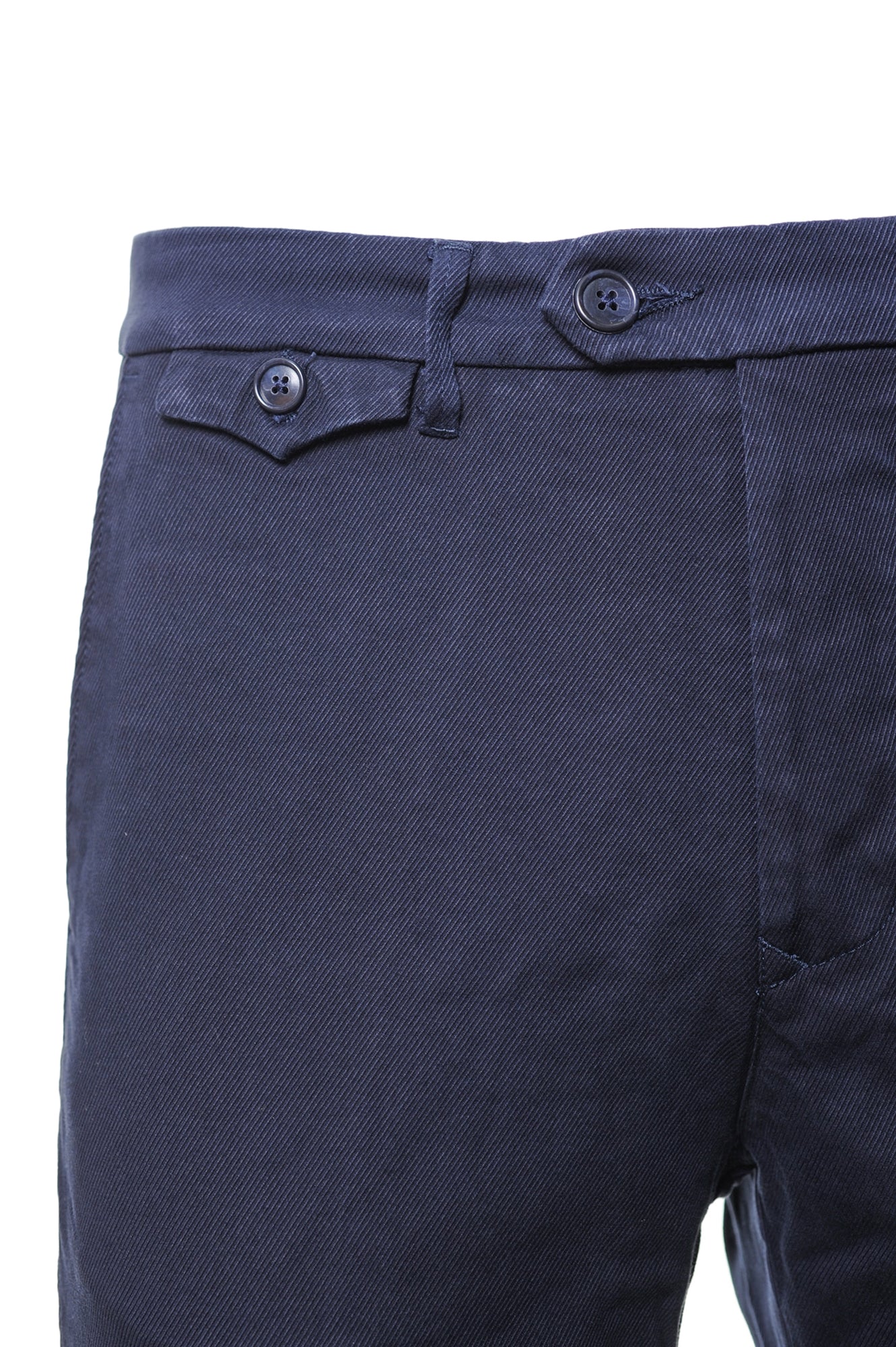 TELAGENOVA Pantaloni Autunno/Inverno Cotone