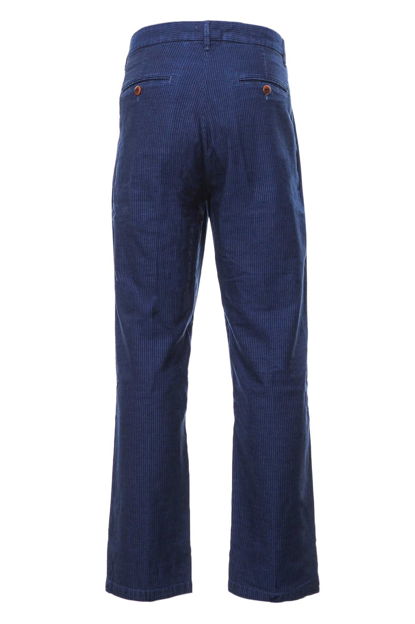 TELAGENOVA Pantaloni Primavera/Estate Cotone