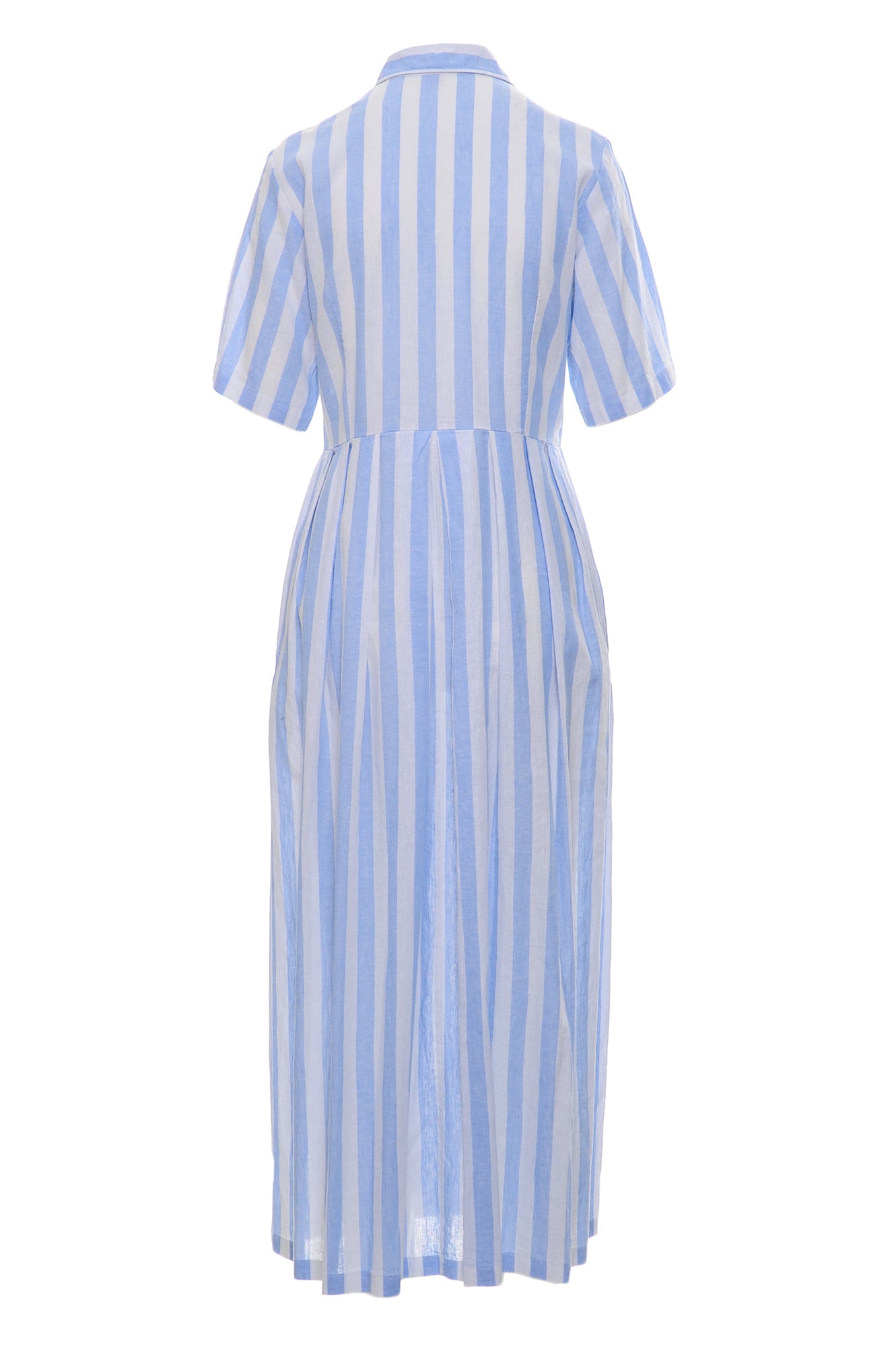 BASTONCINO Vestiti Primavera/Estate Lino