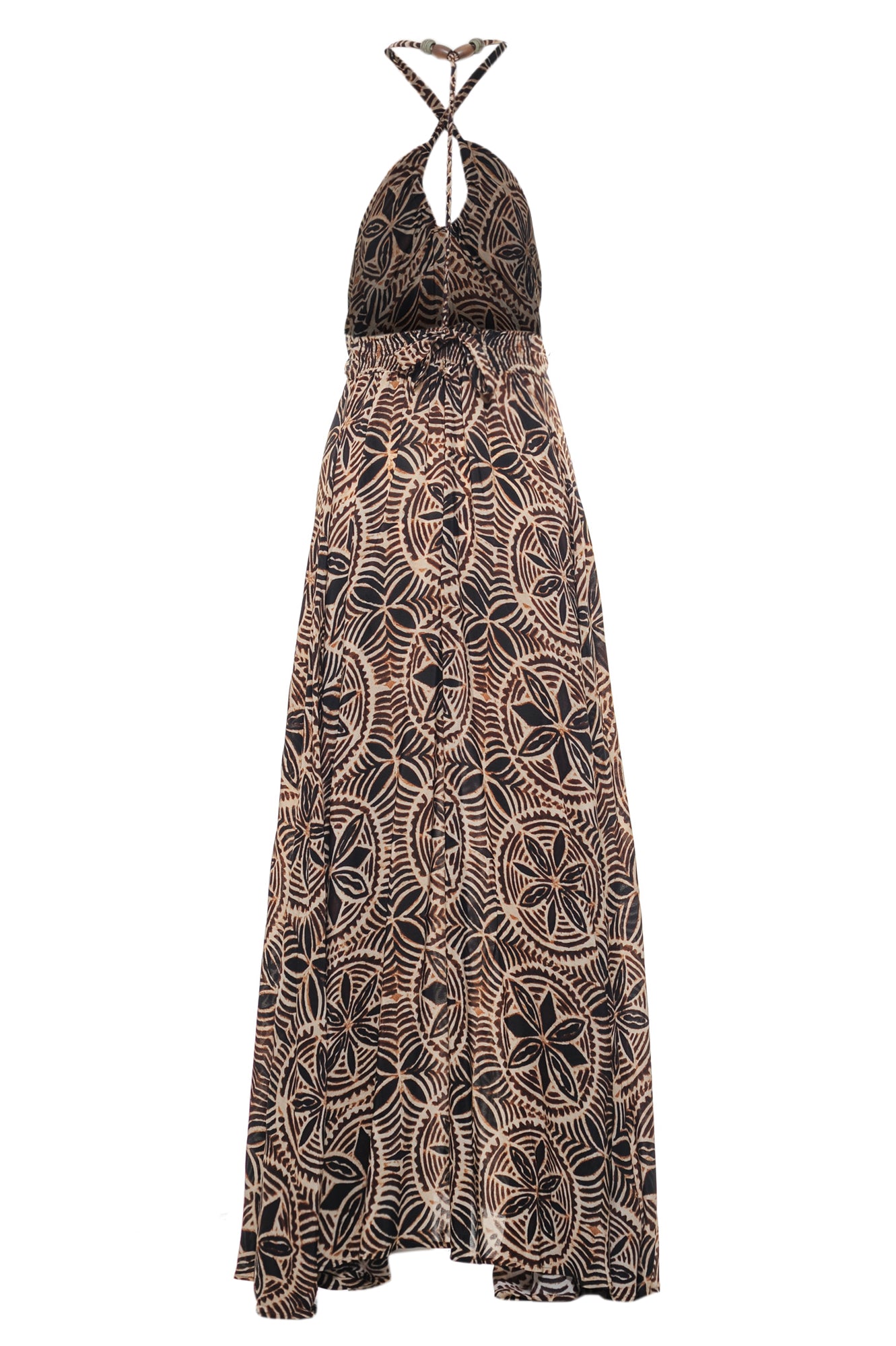 SOUVENIR Vestiti Primavera/Estate Viscosa