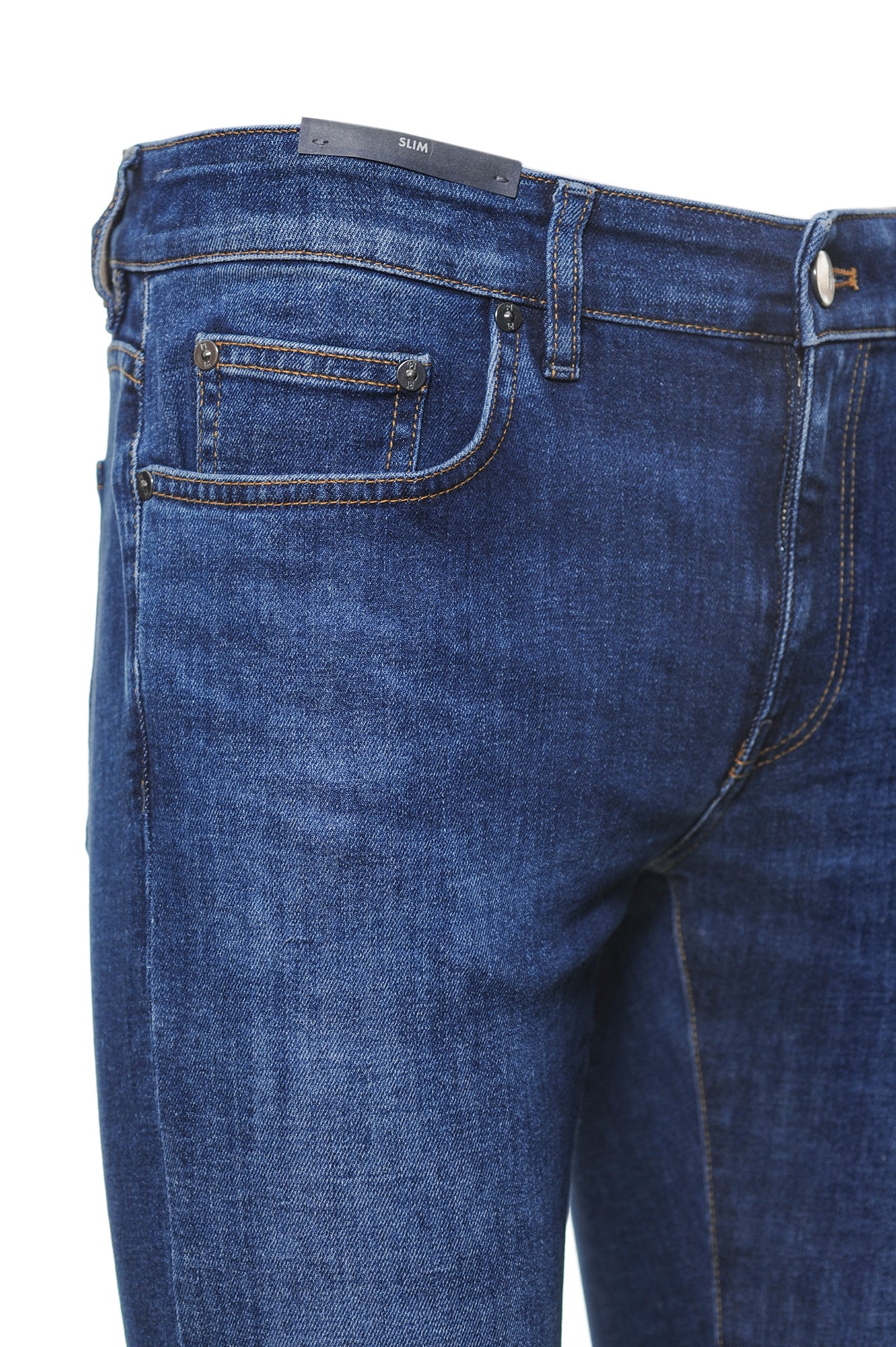 PT TORINO Jeans Primavera/Estate Cotone