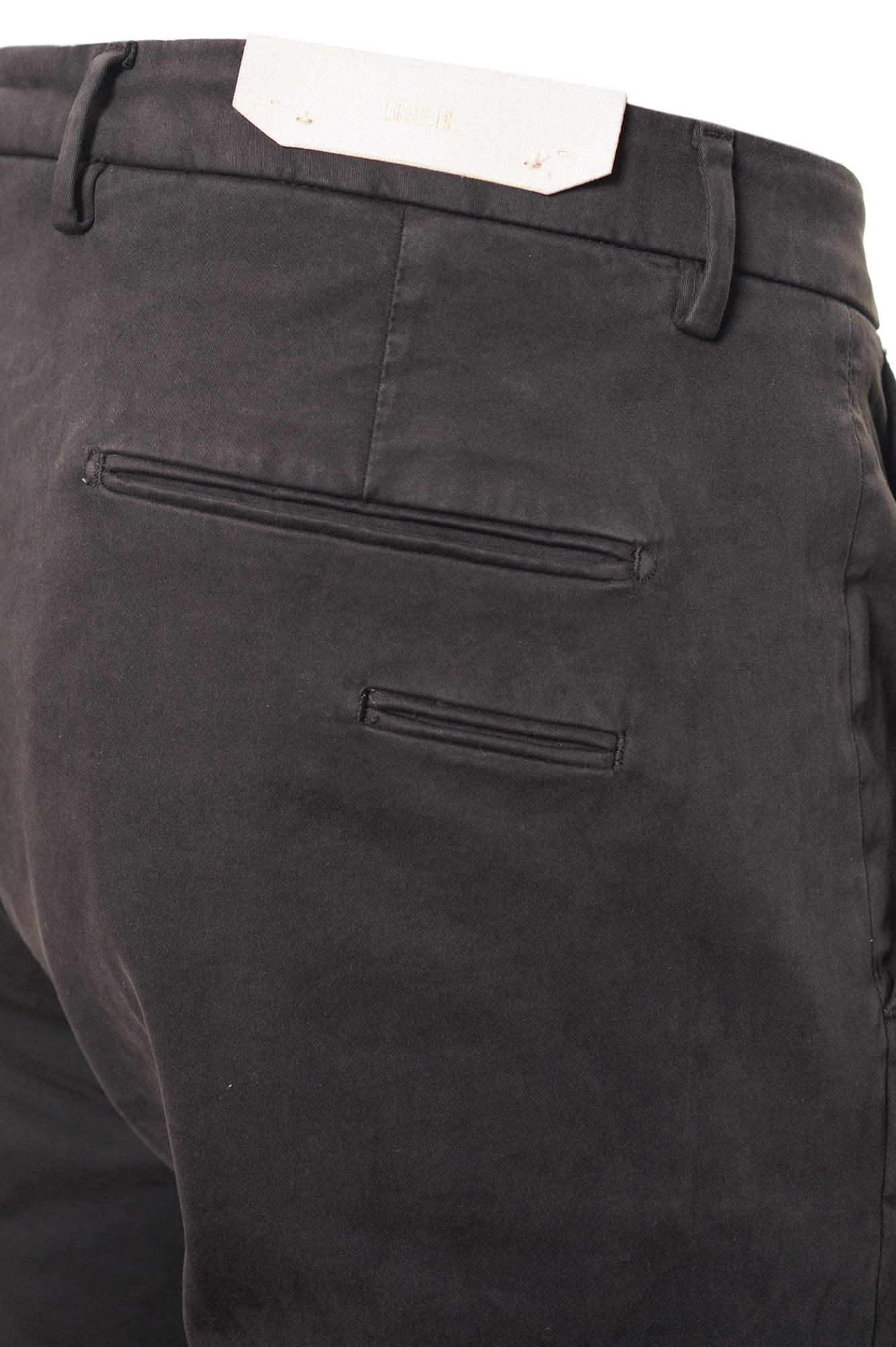 BRIGLIA Pantaloni Autunno/Inverno Cotone