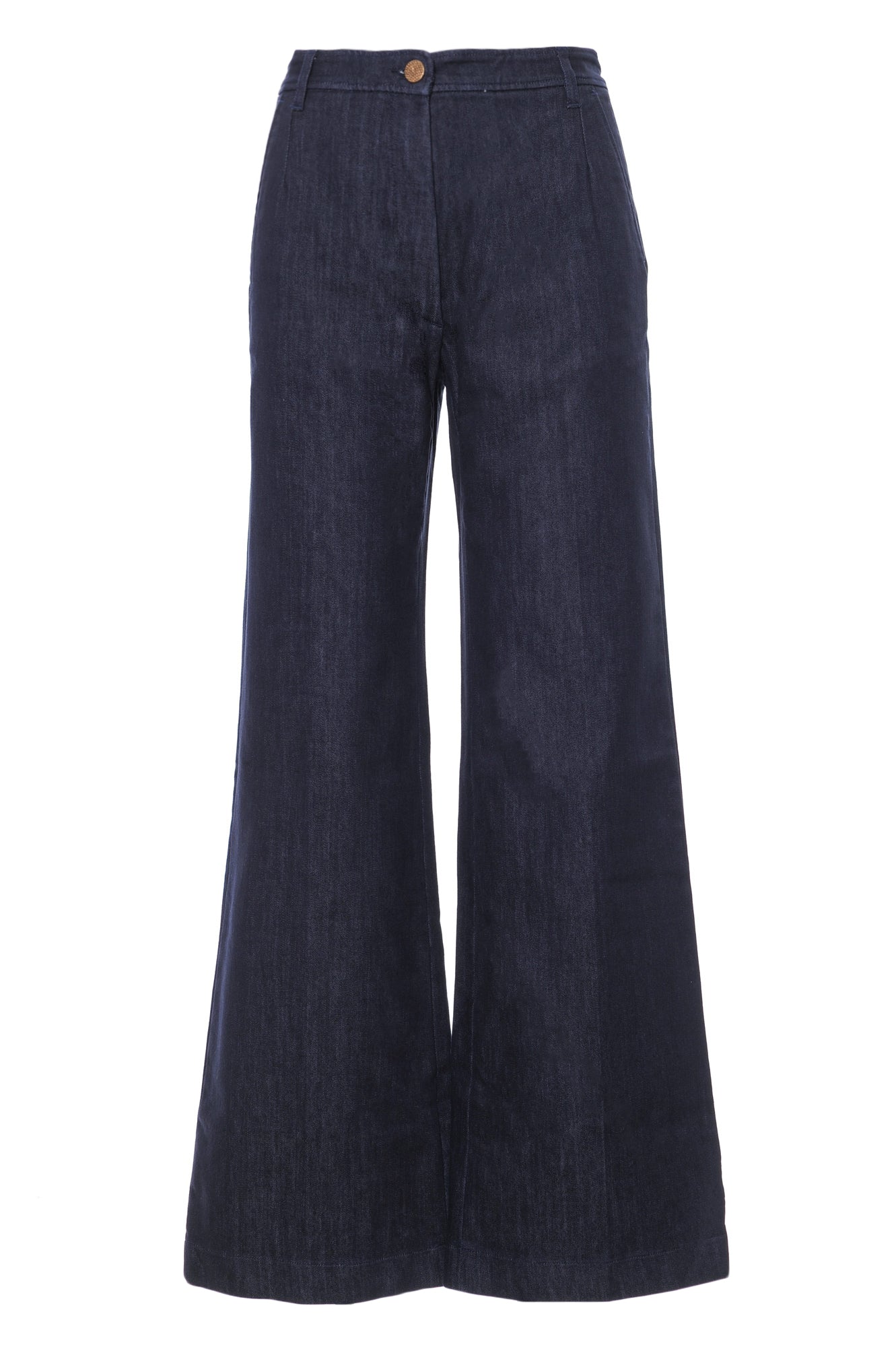 Re-HasH Jeans Primavera/Estate Cotone