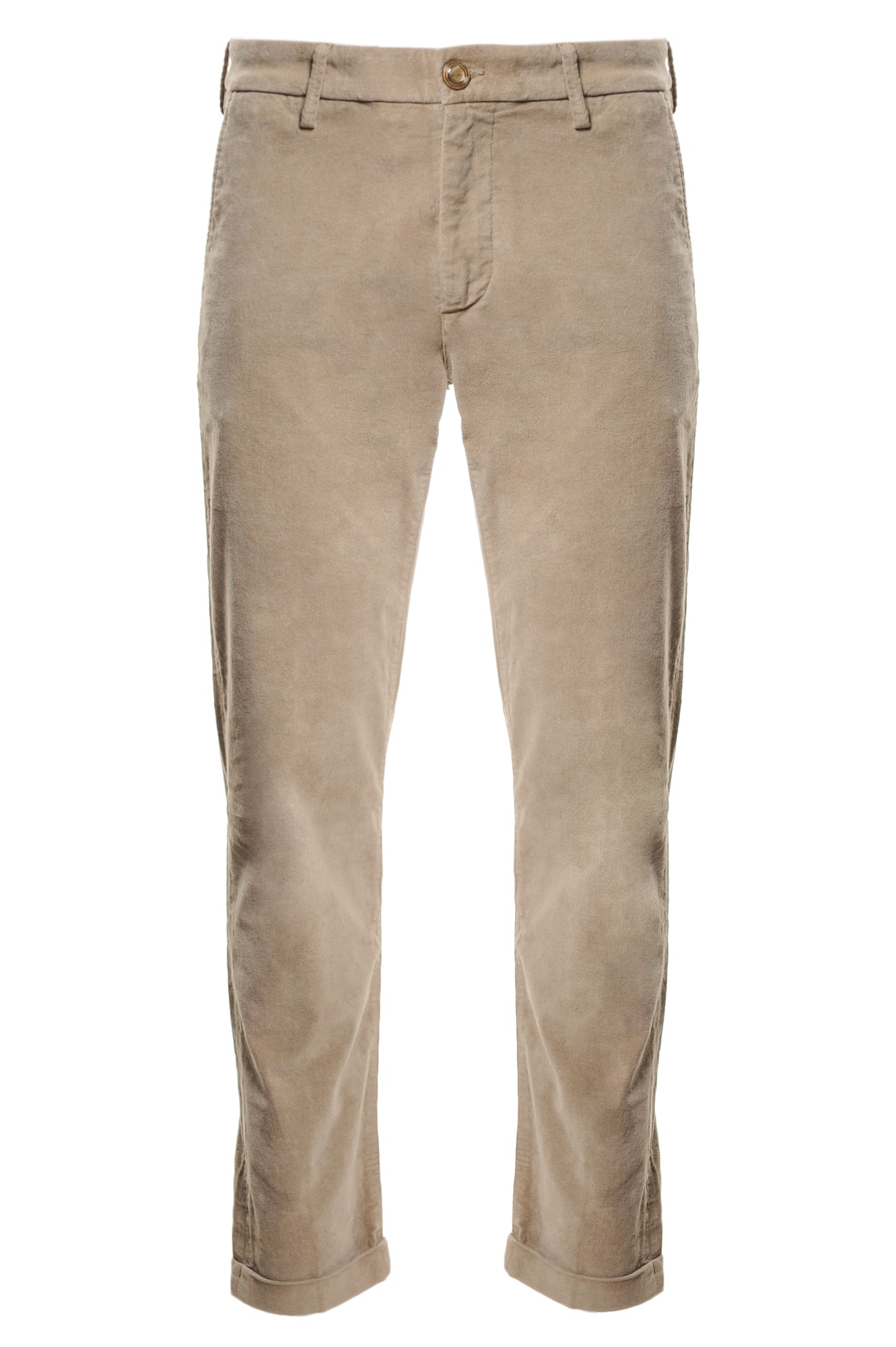 Re-HasH Pantaloni Autunno/Inverno Cotone