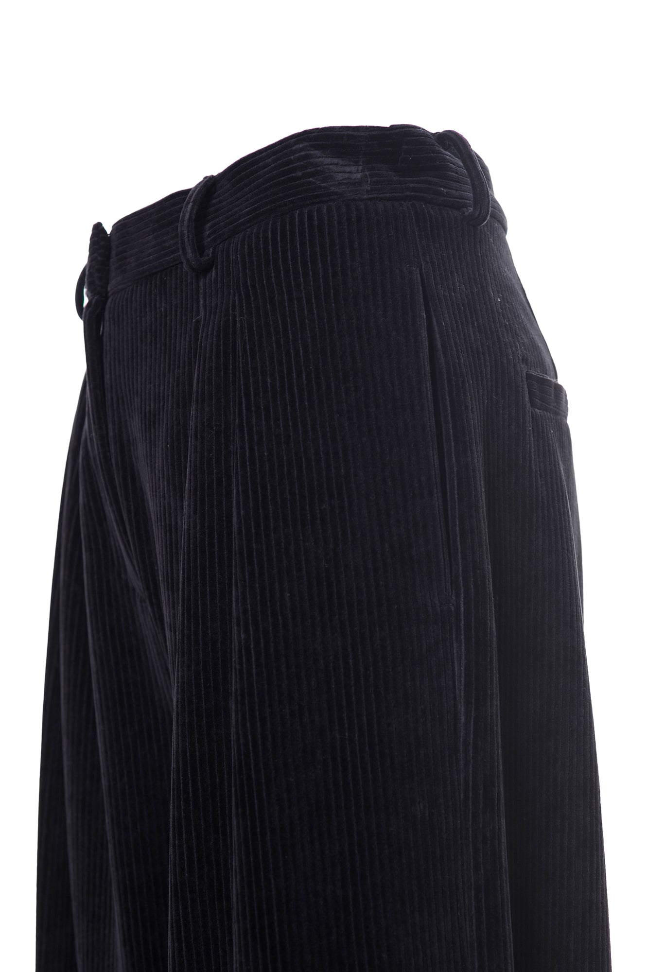 MM Pantaloni Autunno/Inverno Cotone