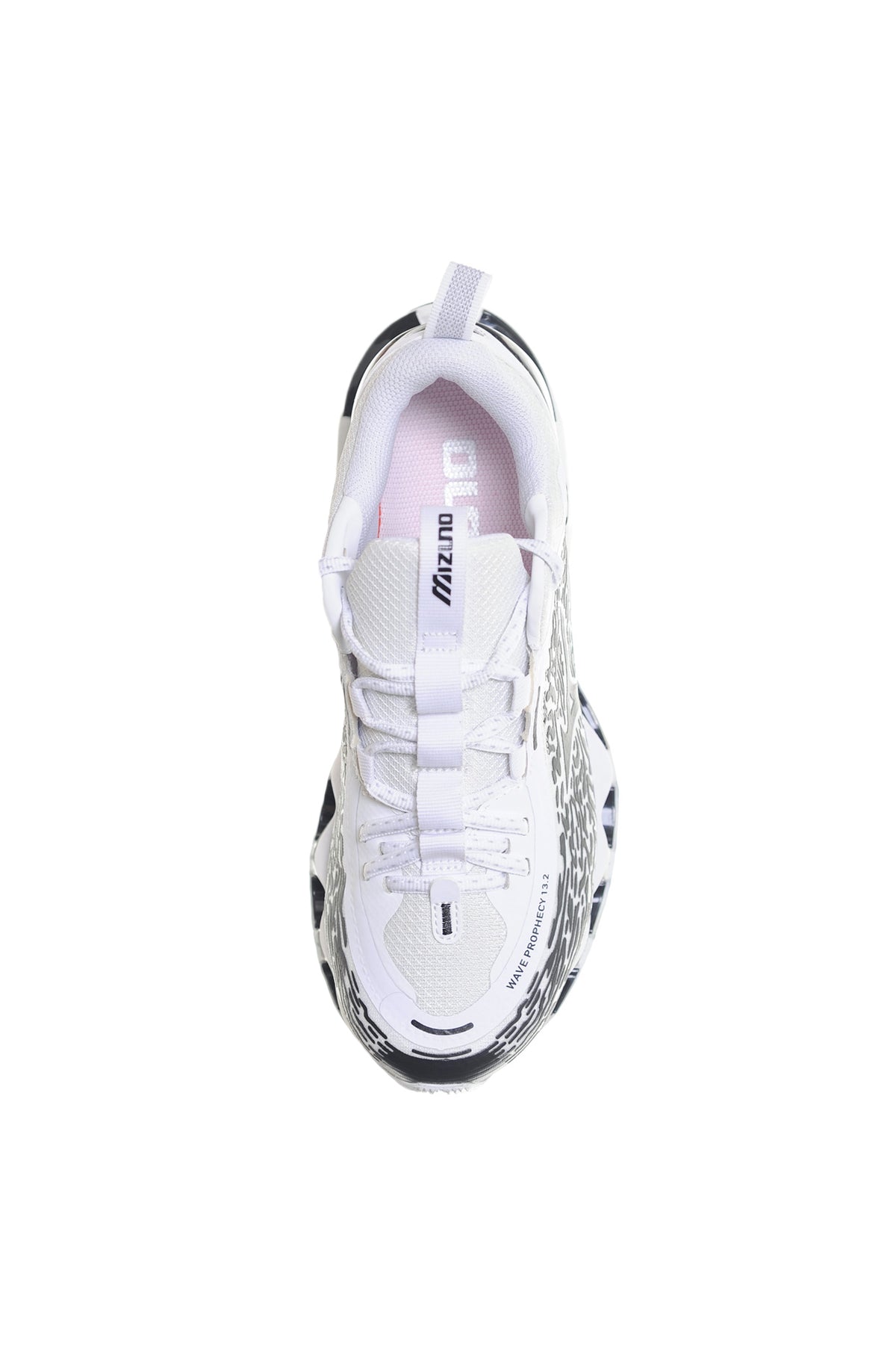 Mizuno Sneakers Primavera/Estate Poliestere
