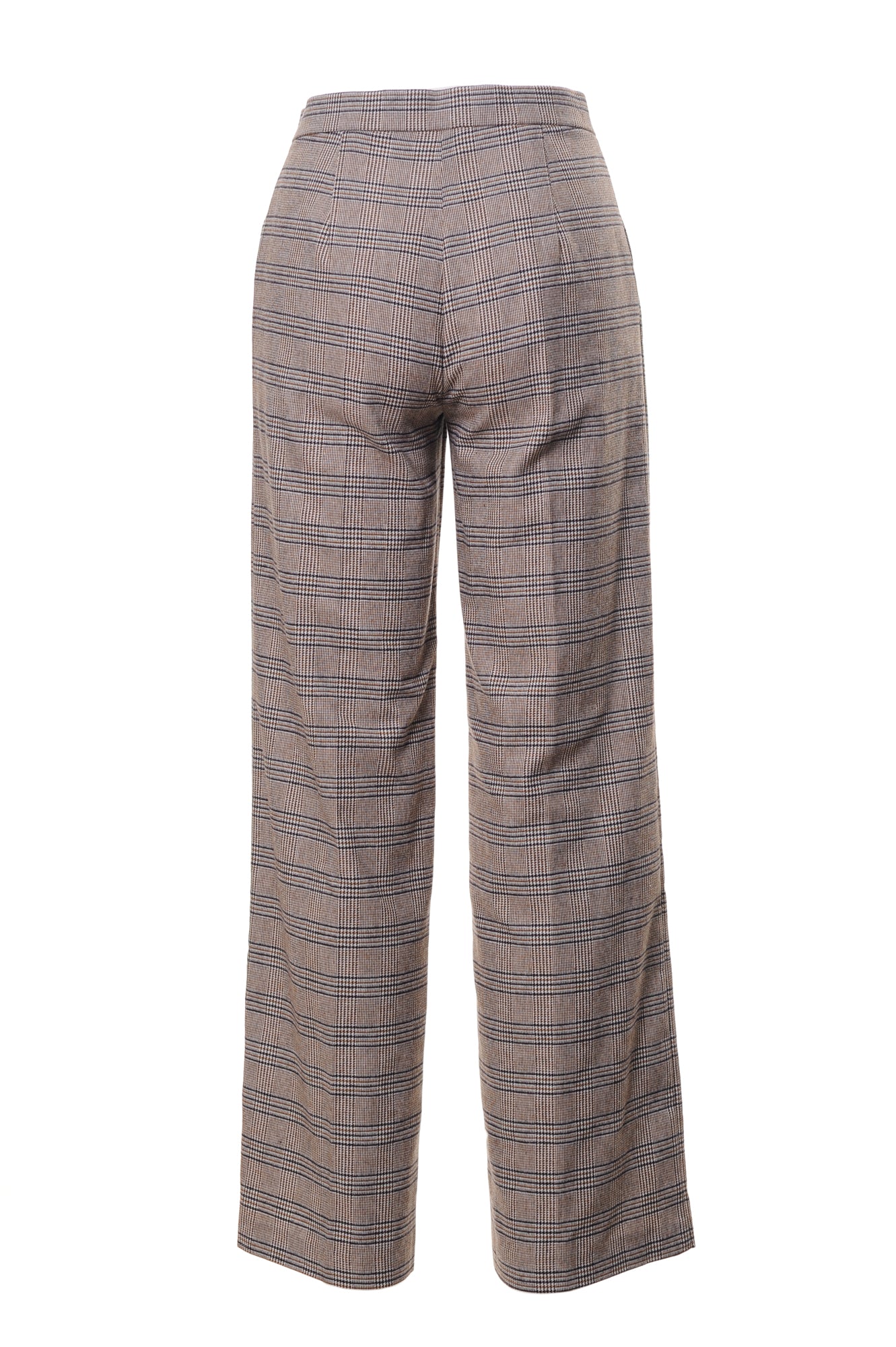 M 9.5.5 Pantaloni Autunno/Inverno Cotone