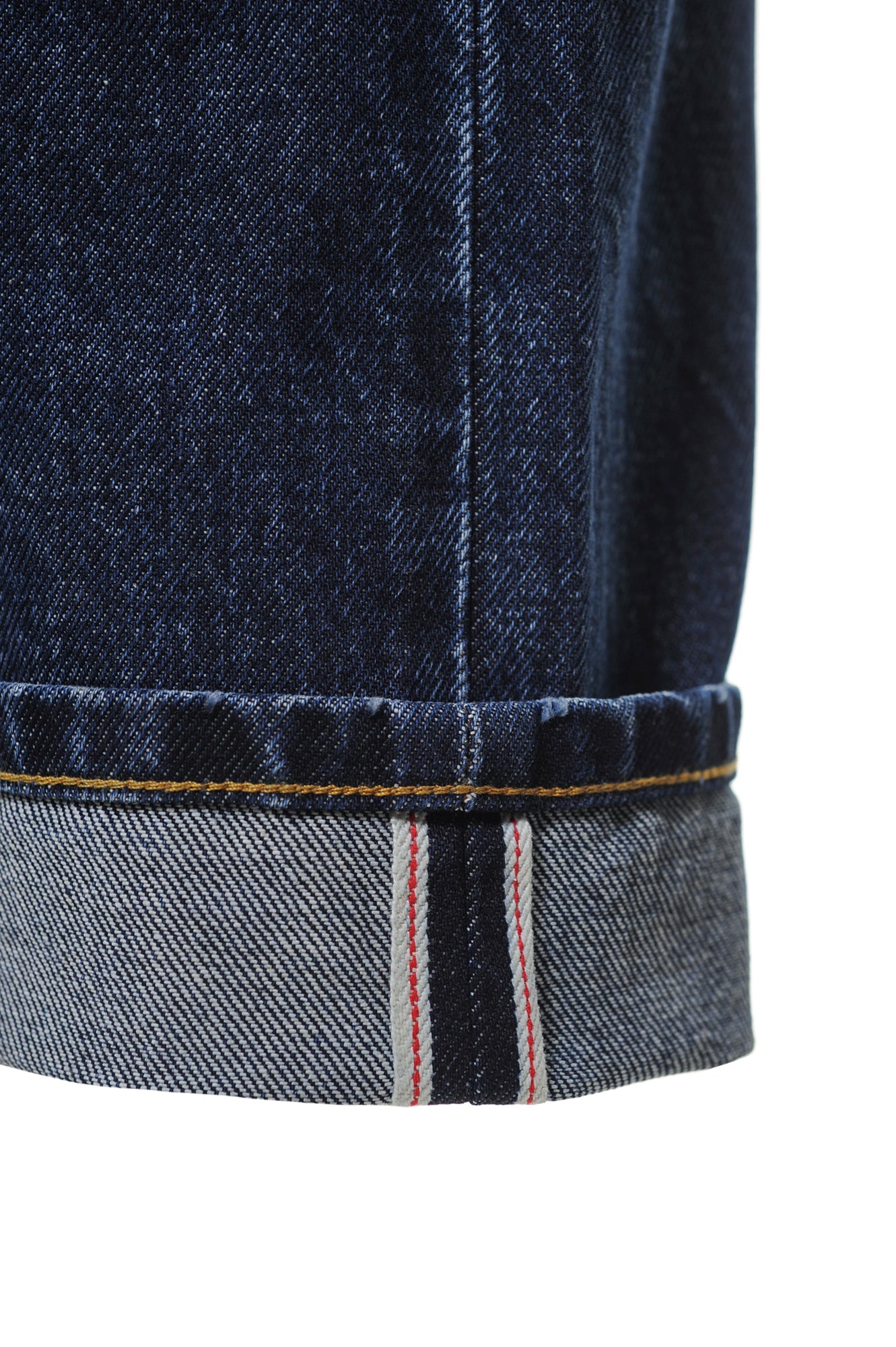 TELAGENOVA Jeans Autunno/Inverno Cotone
