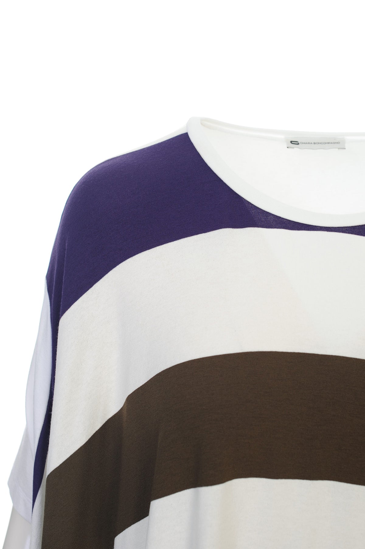 CHIARA BONCOMPAGNO T-shirt Donna Viscosa Primavera/Estate