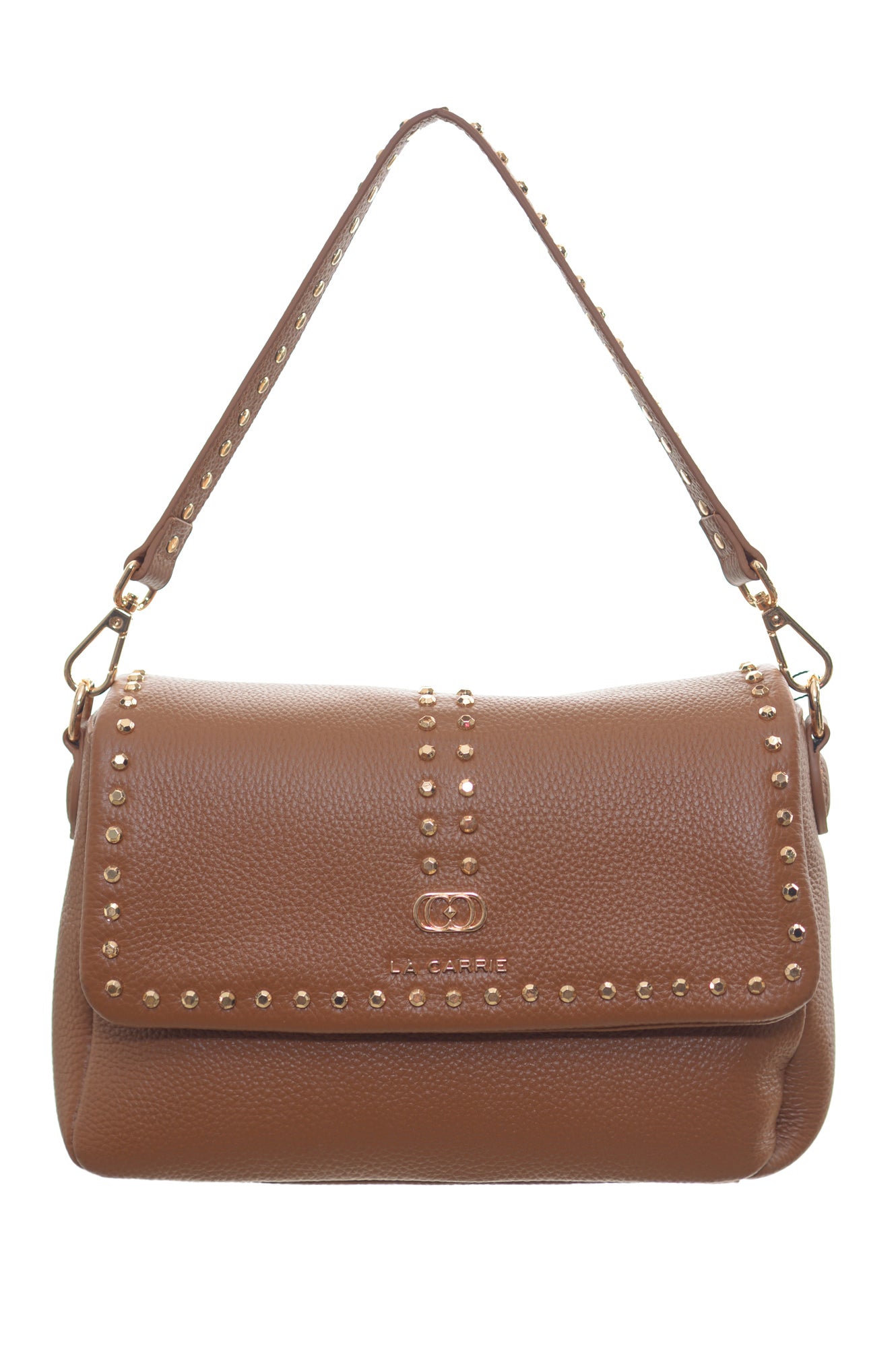 LA CARRIE Borse Primavera/Estate Pelle