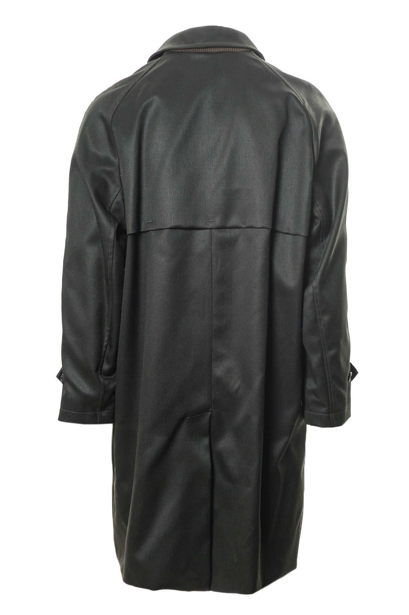 PEUTEREY Cappotti Autunno/Inverno Lana