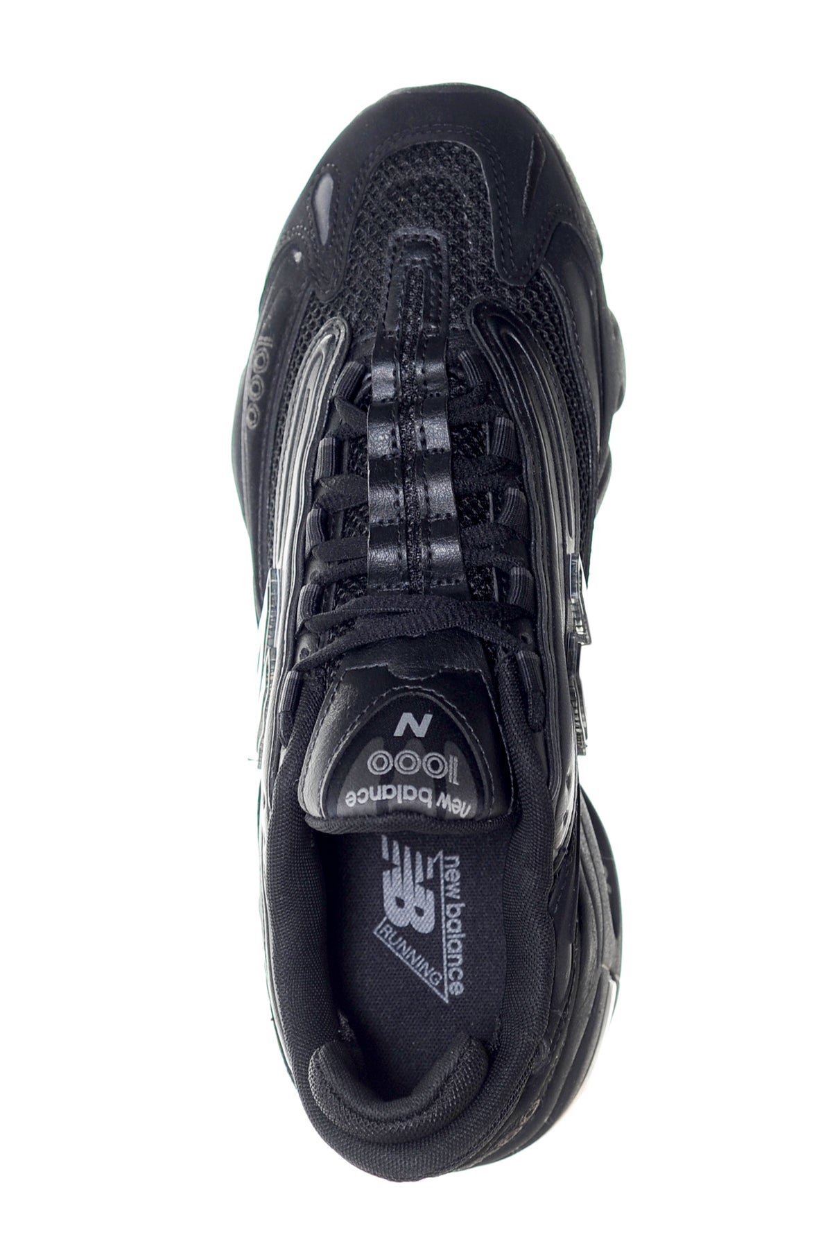new balance Sneakers Autunno/Inverno Pelle