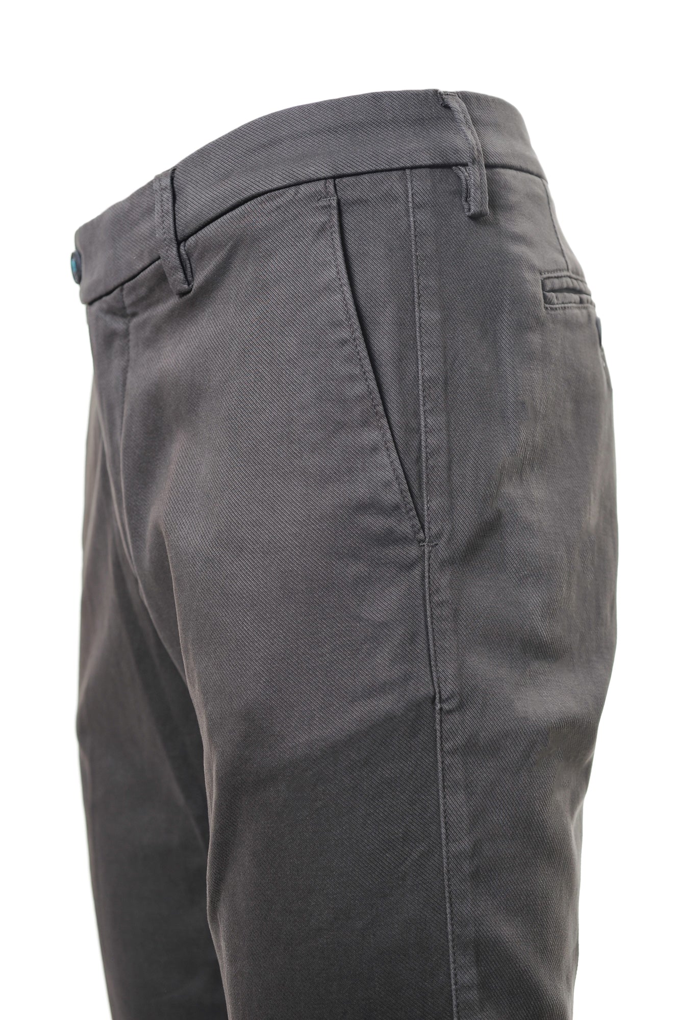 Re-HasH Pantaloni Autunno/Inverno Cotone