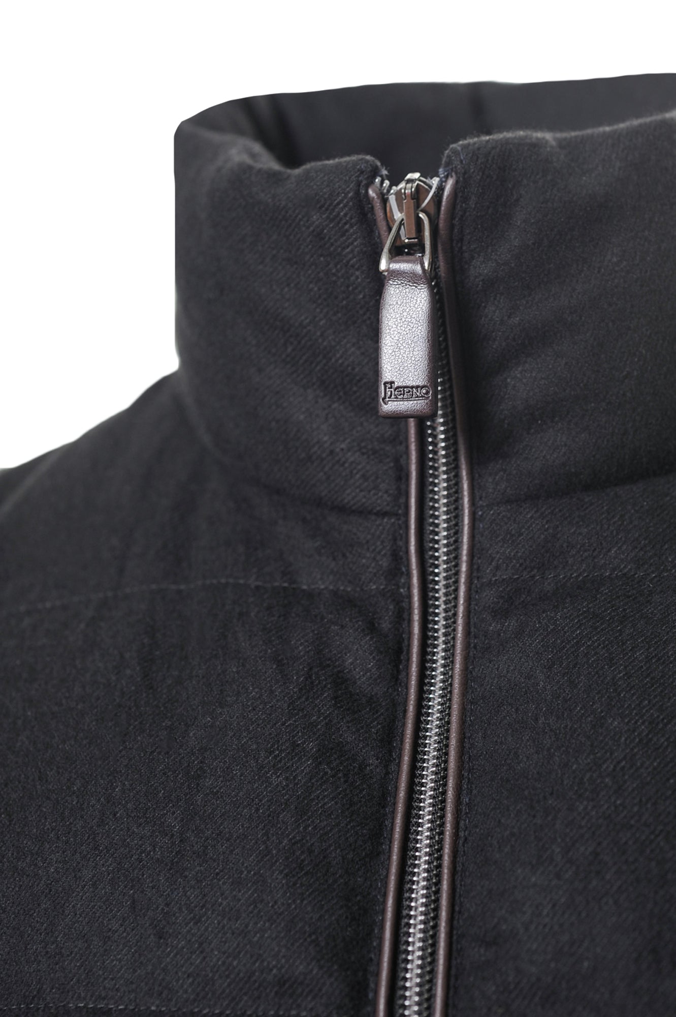 HERNO Piumini Autunno/Inverno Seta