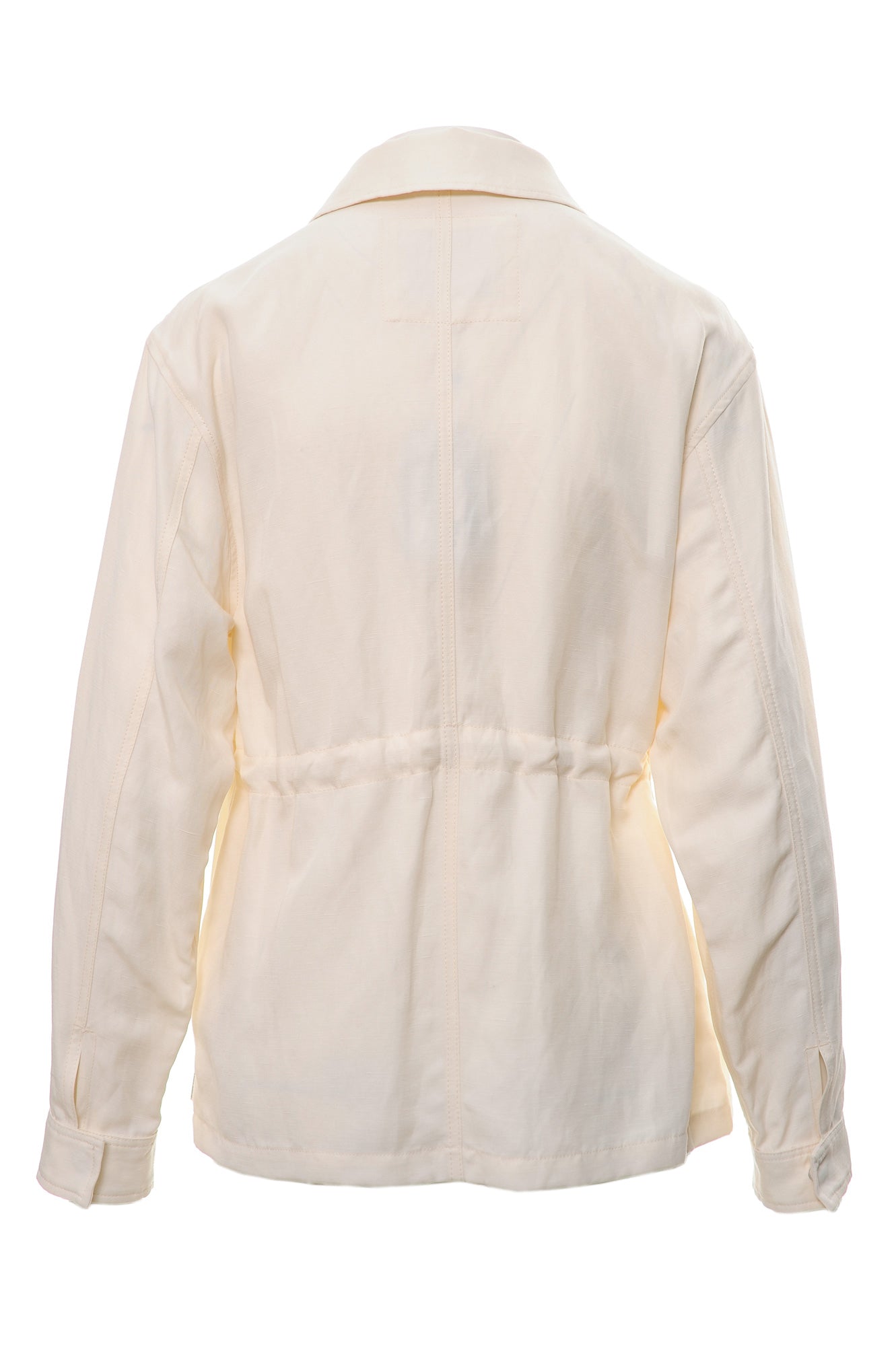 Woolrich Giubbini Primavera/Estate Viscosa