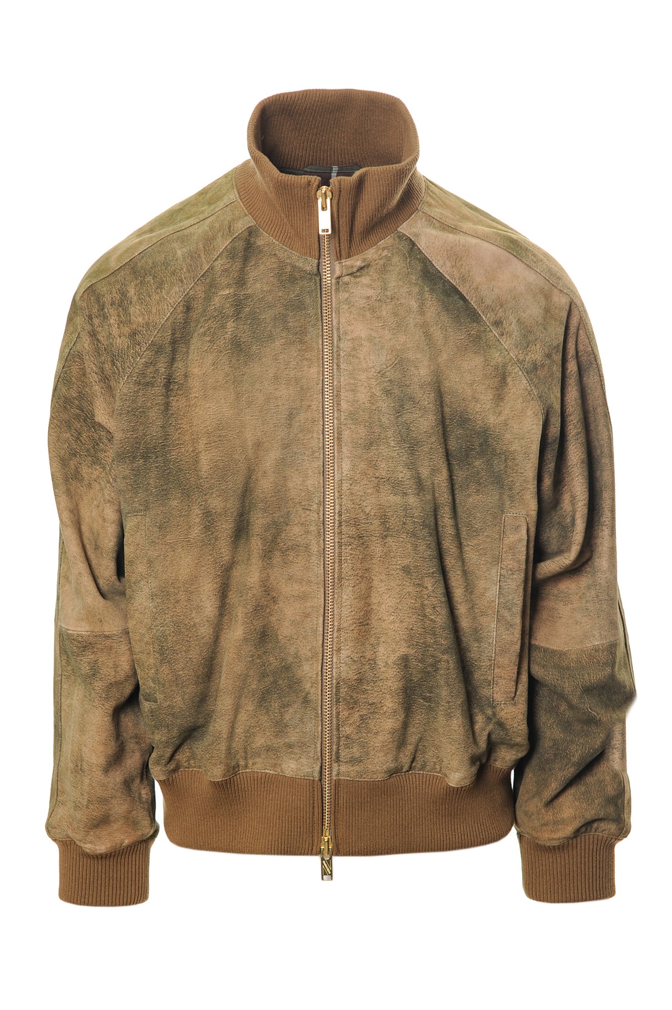 Baracuta Giubbotti pelle Autunno/Inverno Pelle