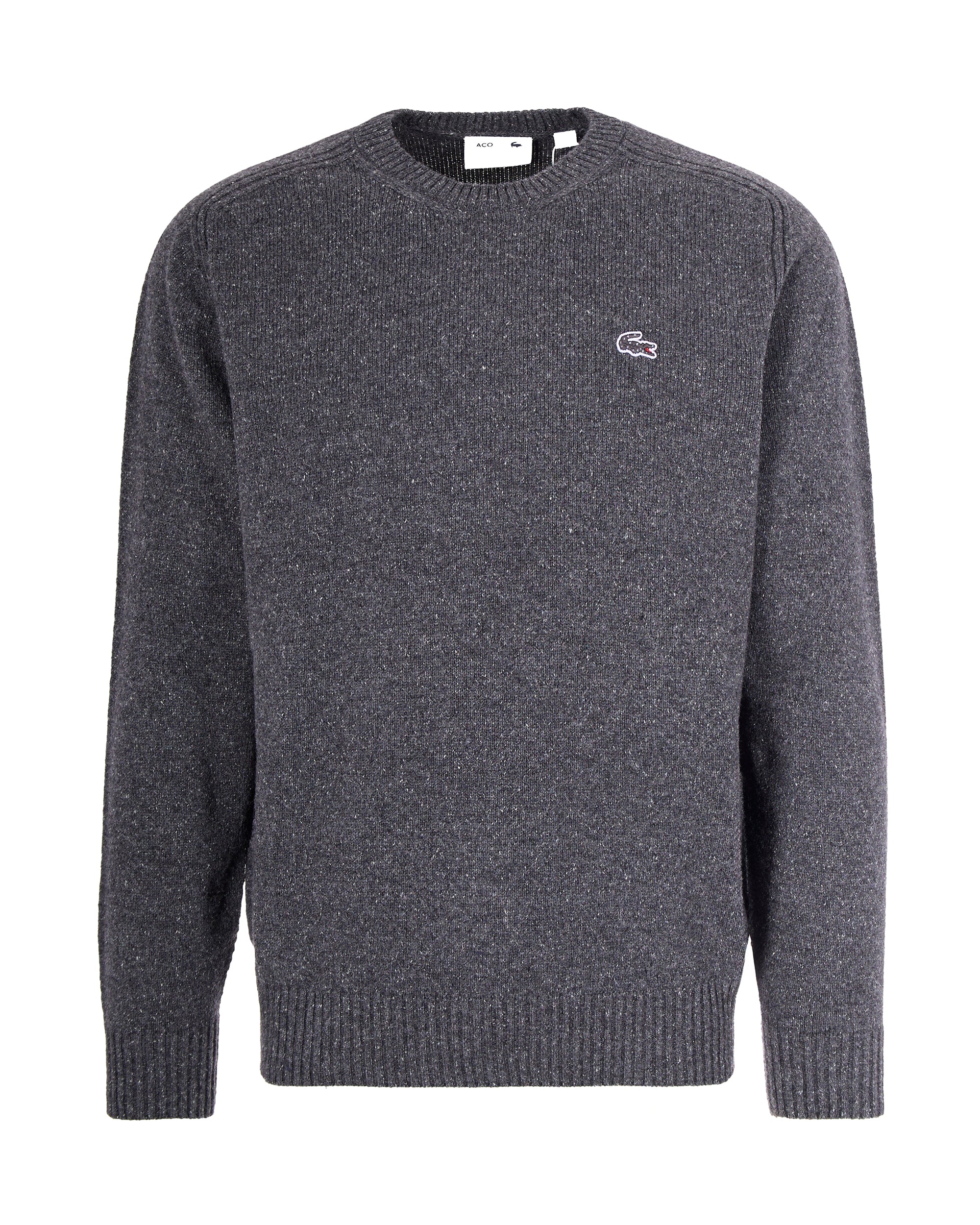 LACOSTE Maglie Autunno/Inverno Lana