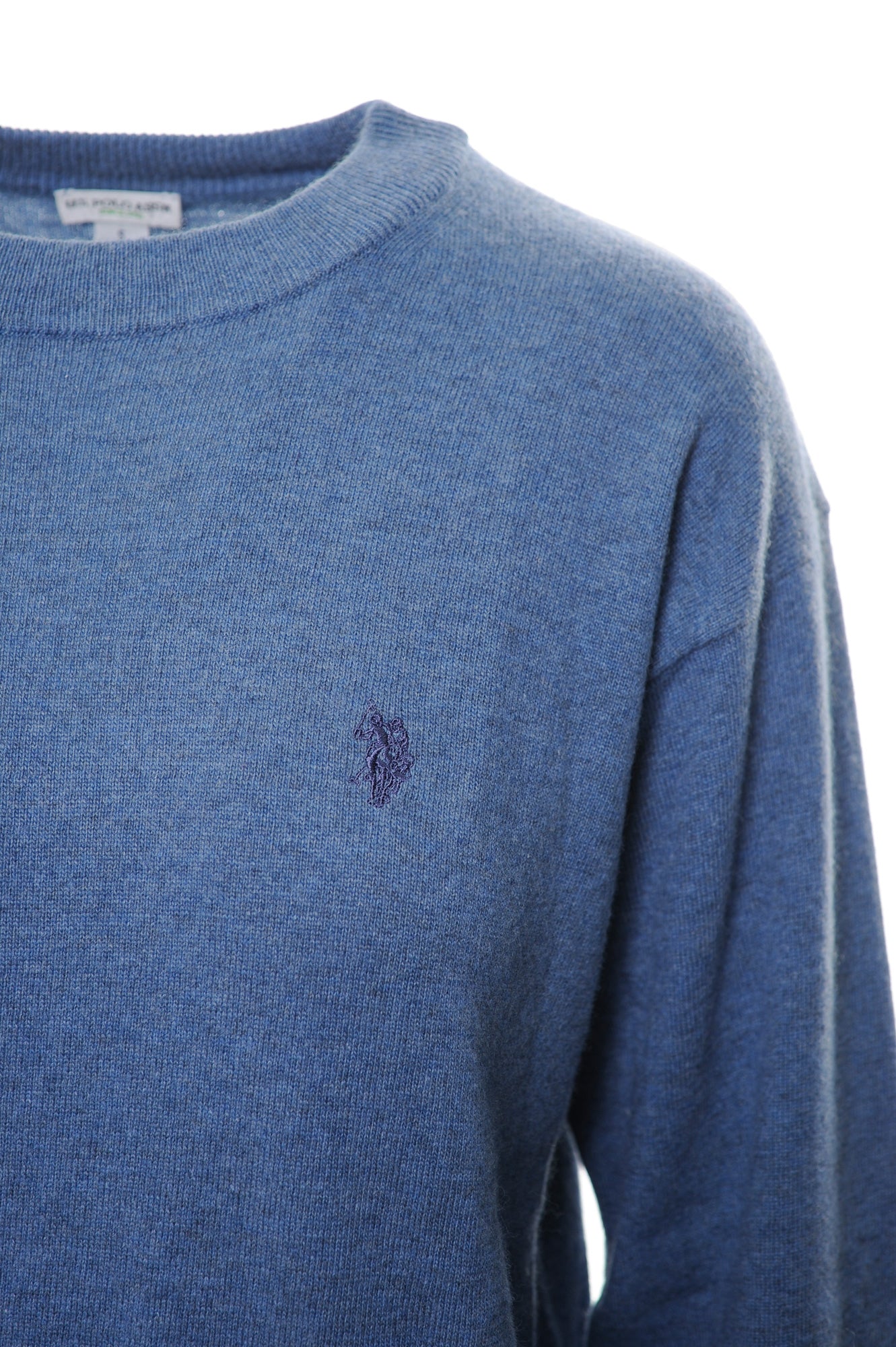 U.S.POLO Maglie Autunno/Inverno Poliammide