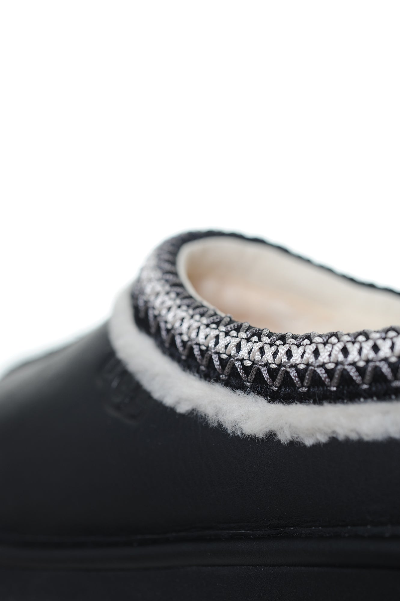 UGG Mocassini Autunno/Inverno Pelle