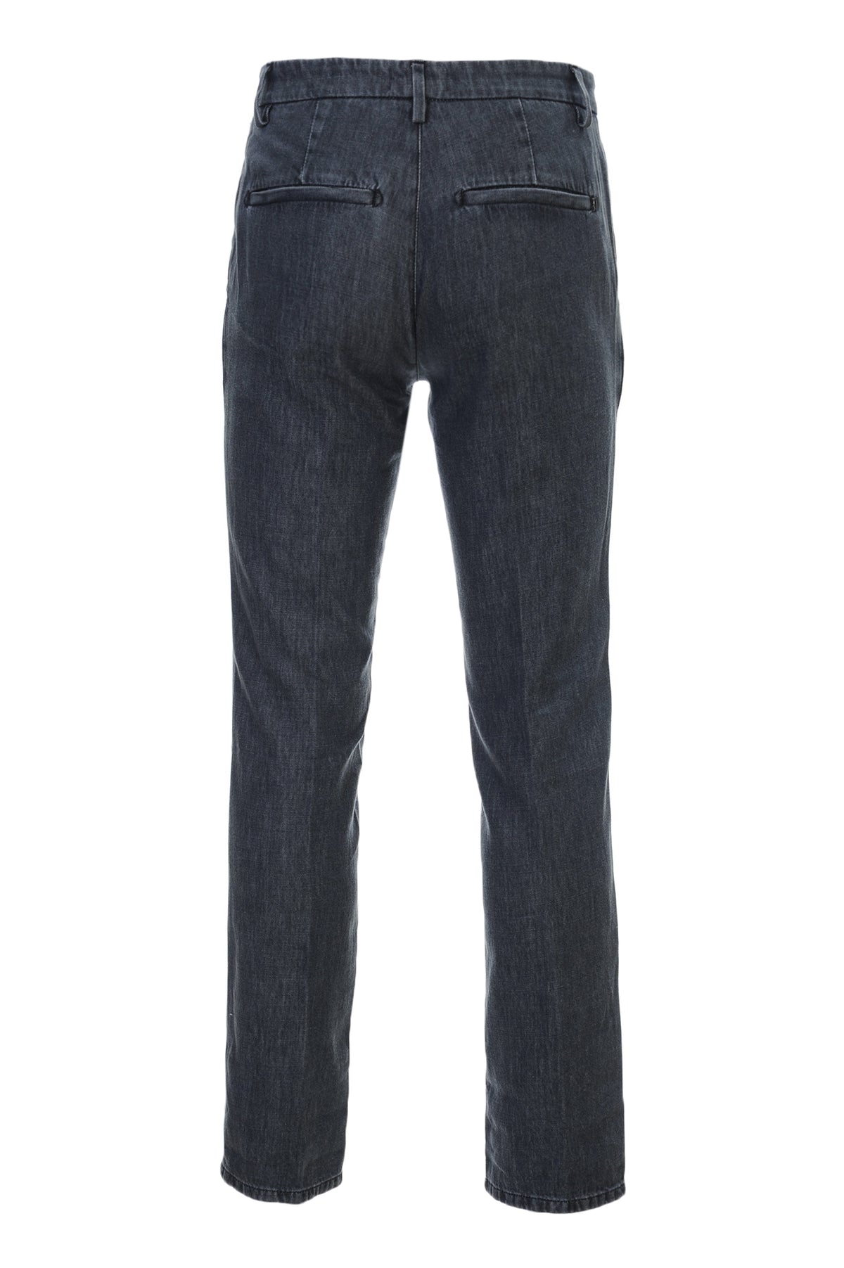DONDUP Jeans Uomo Cotone Primavera/Estate