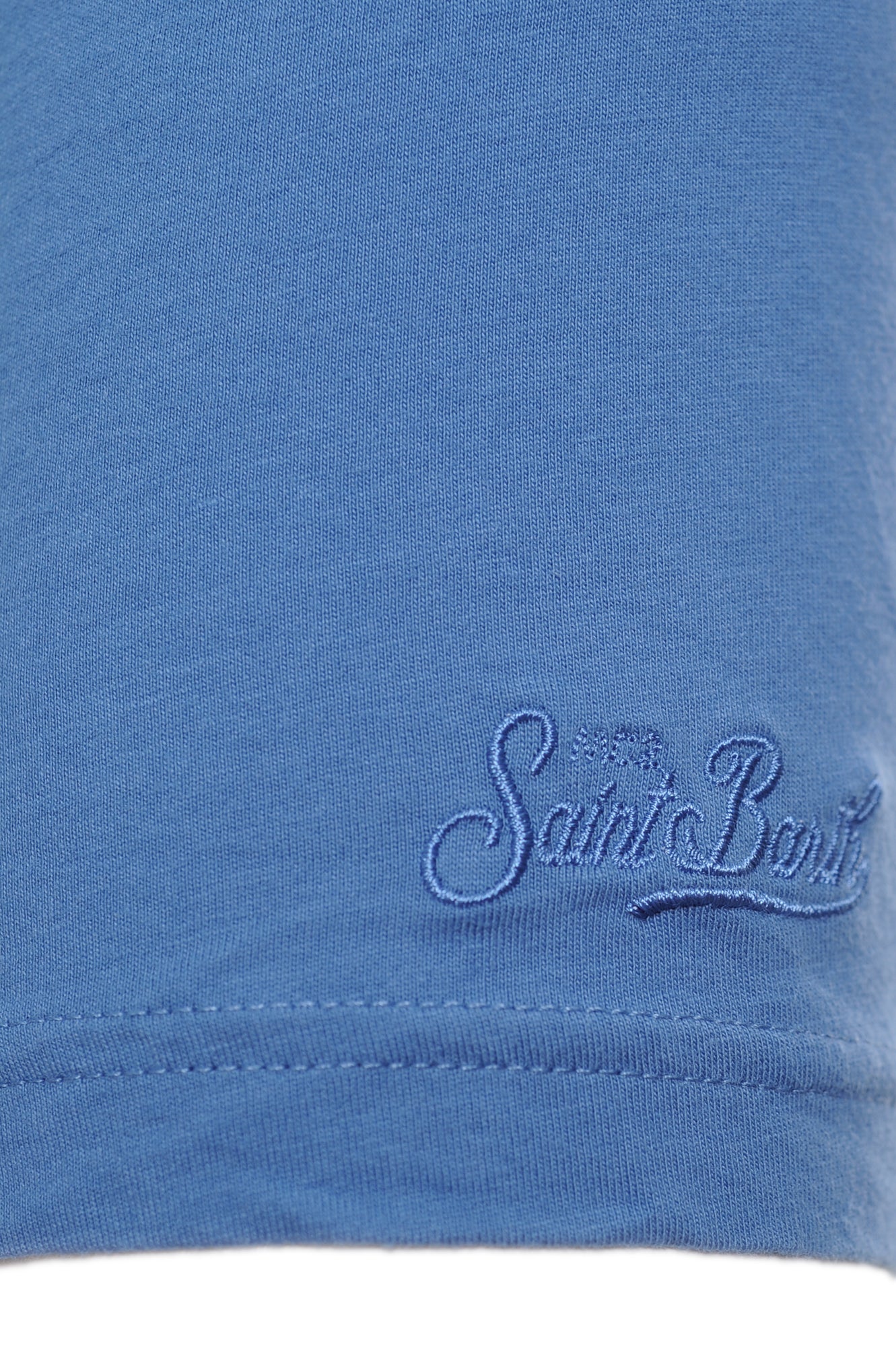 SAINT BART T-shirt Primavera/Estate Cotone