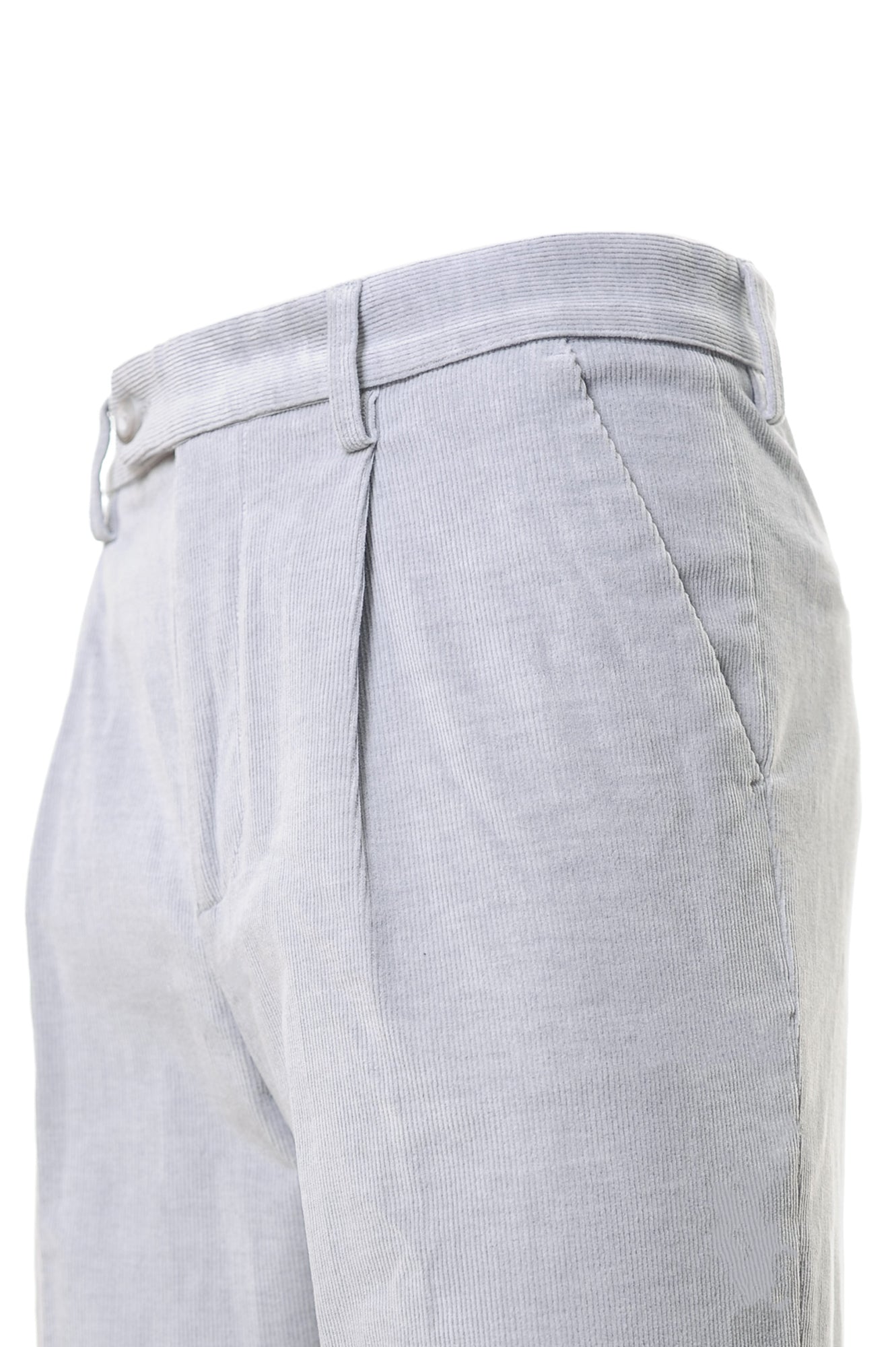 Re-HasH Pantaloni Autunno/Inverno Cotone