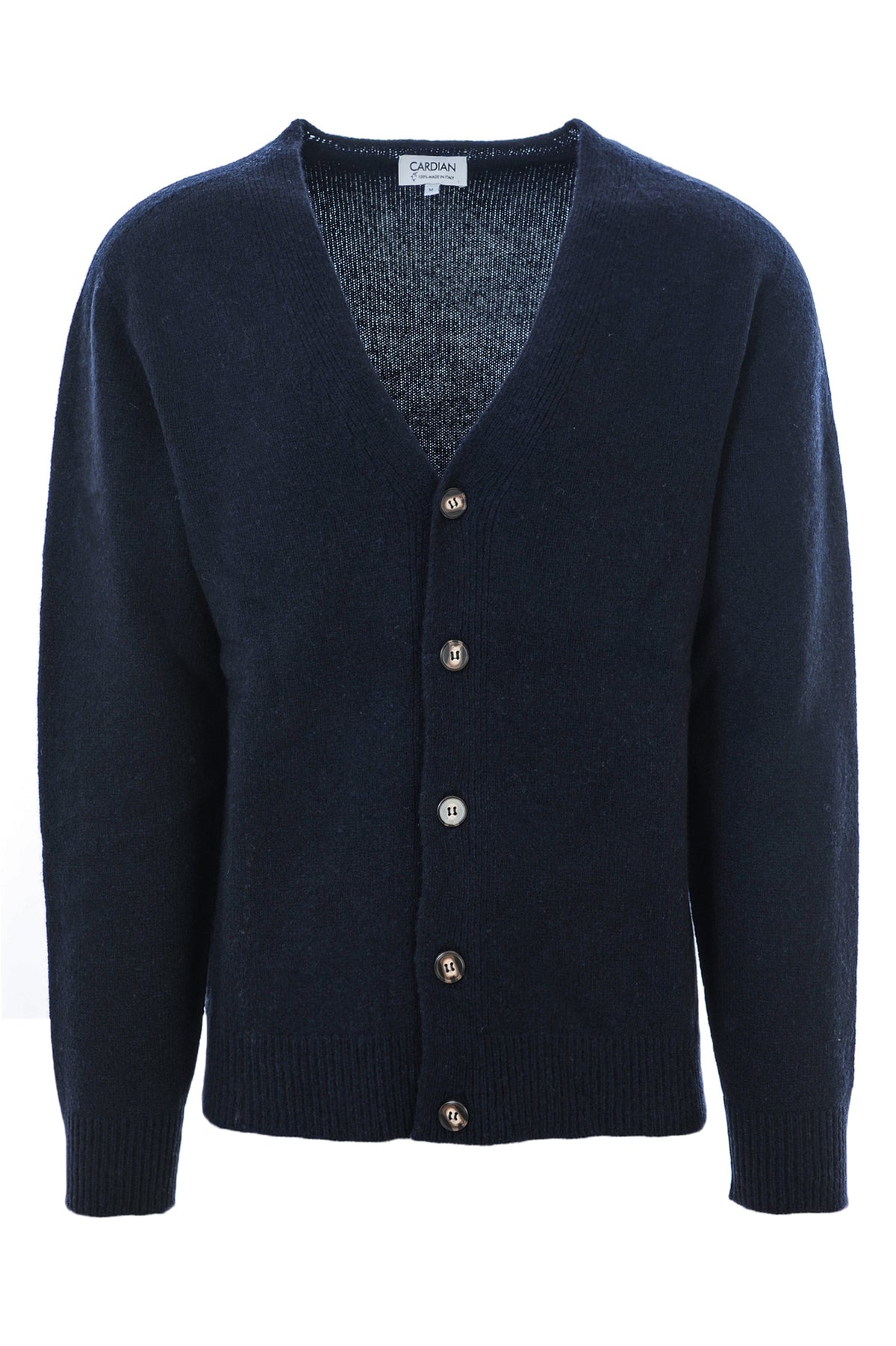 Cardian Cardigan Uomo Cashmere Autunno/Inverno