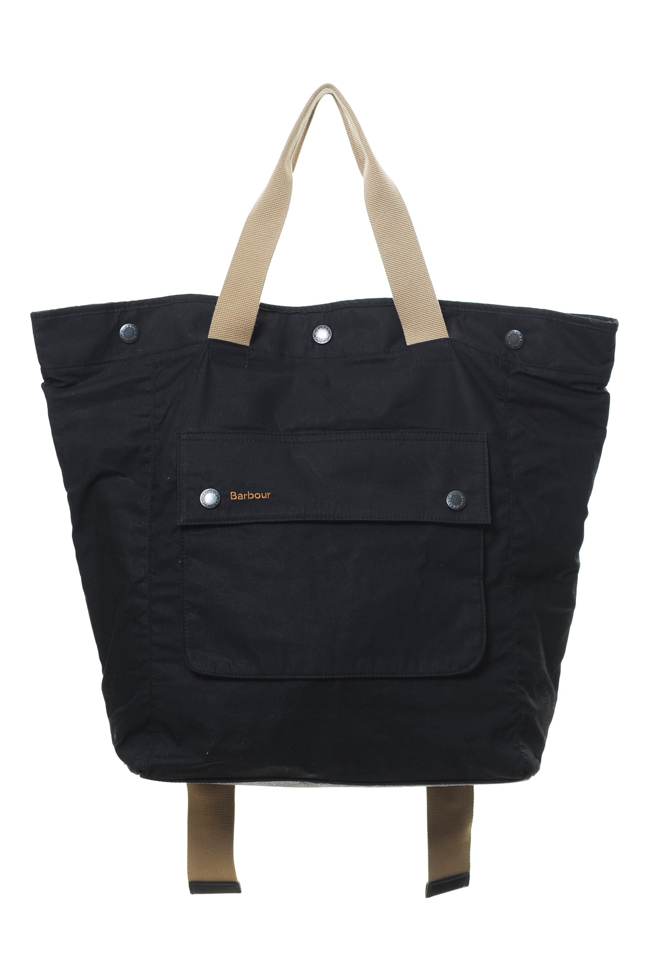 BARBOUR Zaini Autunno/Inverno Cotone