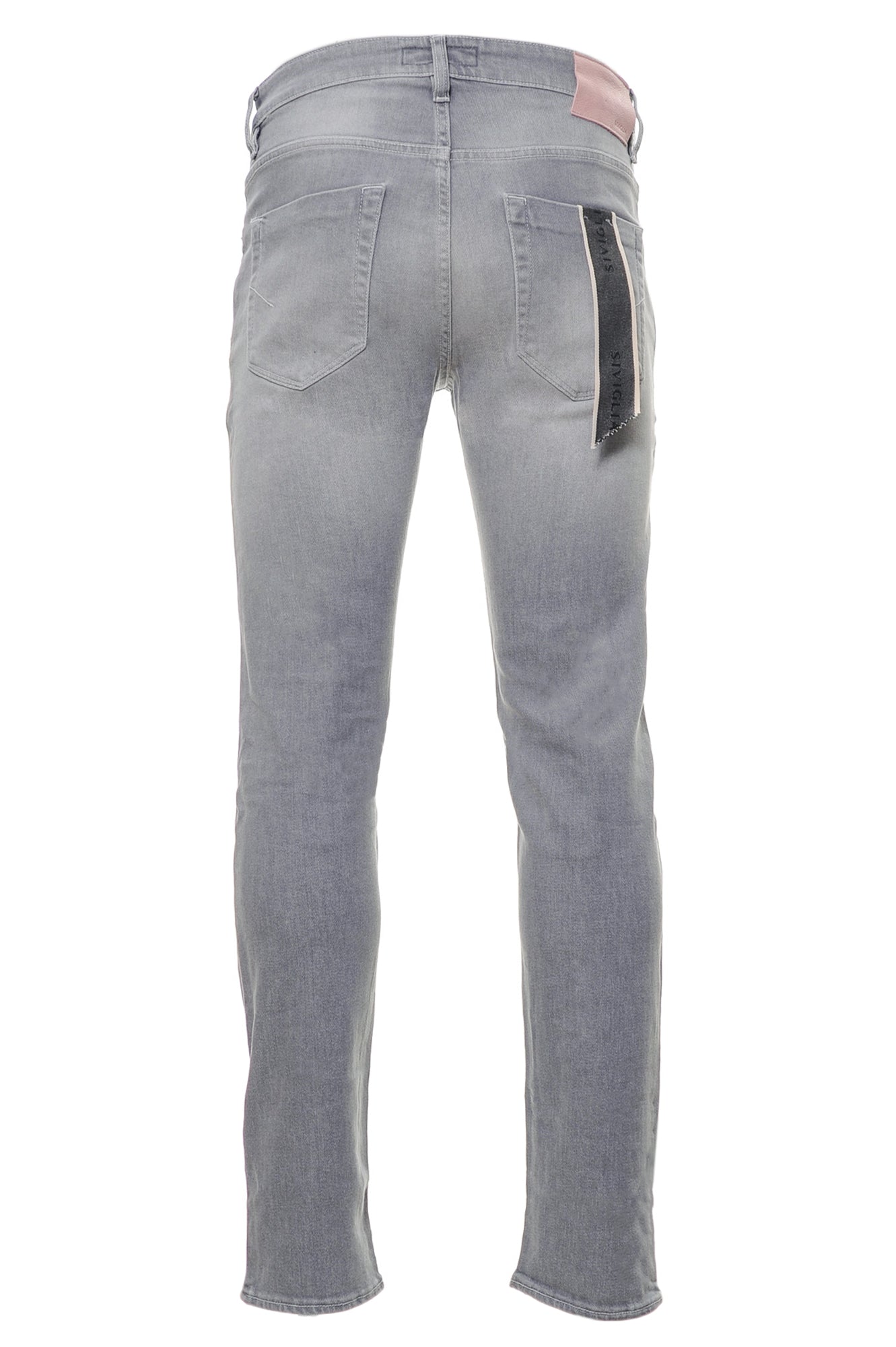 SIVIGLIA Jeans Primavera/Estate Cotone
