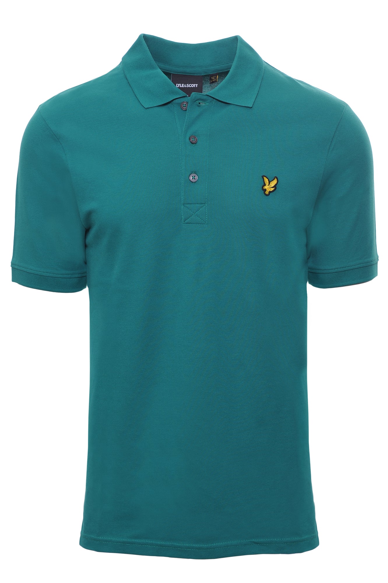LYLE & SCOTT Polo Primavera/Estate Cotone